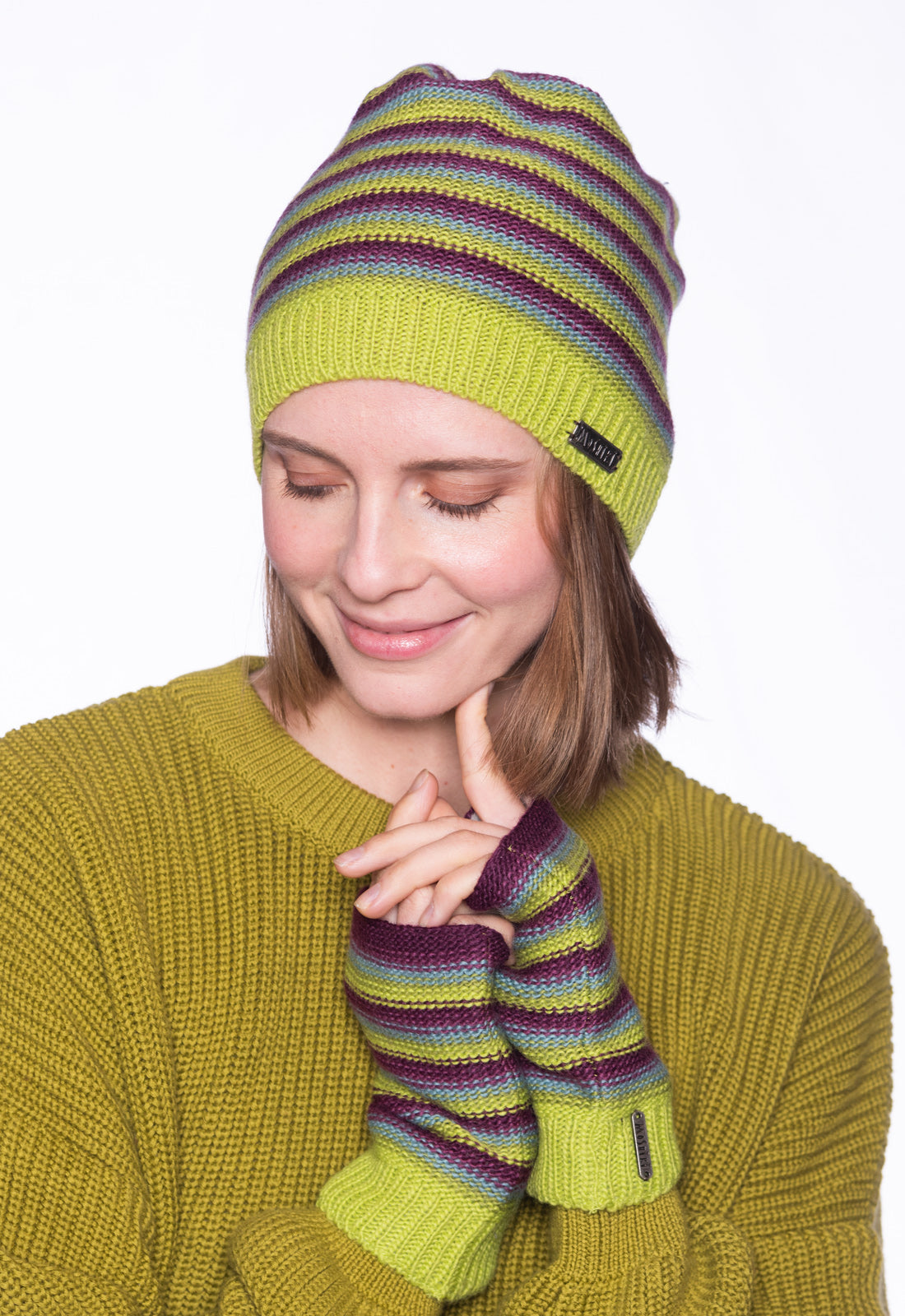 Aayam Long Beanie Aayam Long Beanie