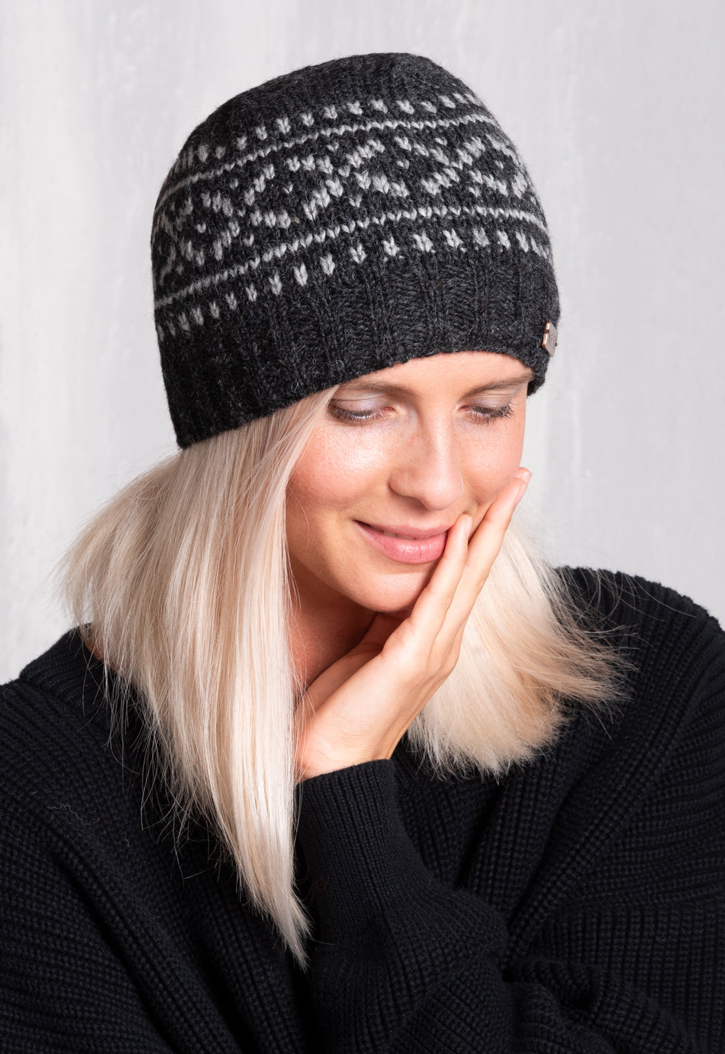 Adeep Beanie – Klassisch, warm & authentisch Adeep Beanie – Klassisch, warm & authentisch