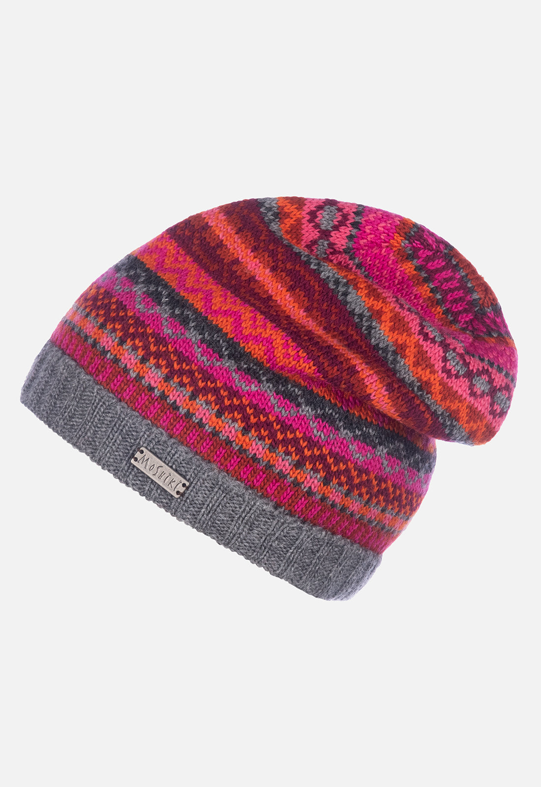 Alisaa Long Beanie Alisaa Long Beanie