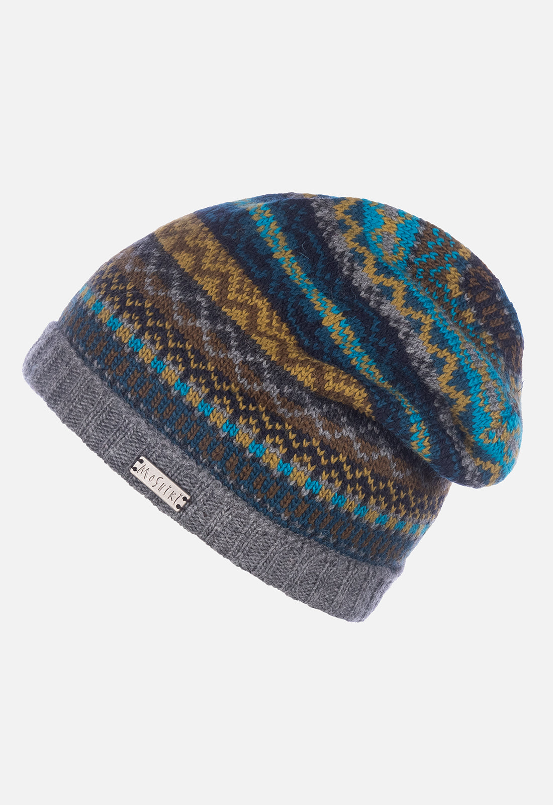 Alisaa Long Beanie Alisaa Long Beanie