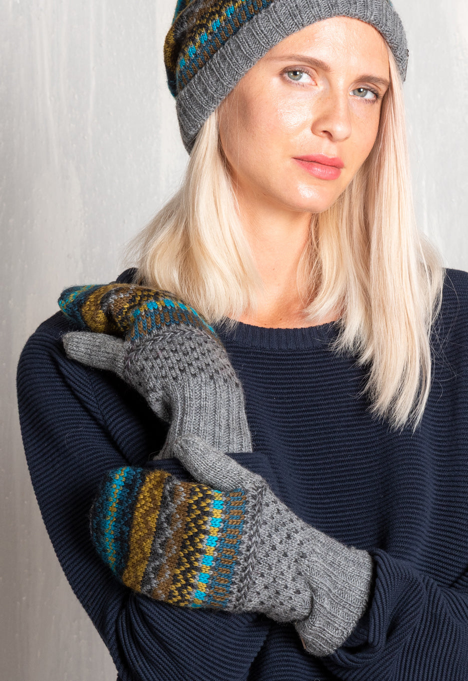 Alisaa Mittens Fäustlinge Alisaa Mittens Fäustlinge