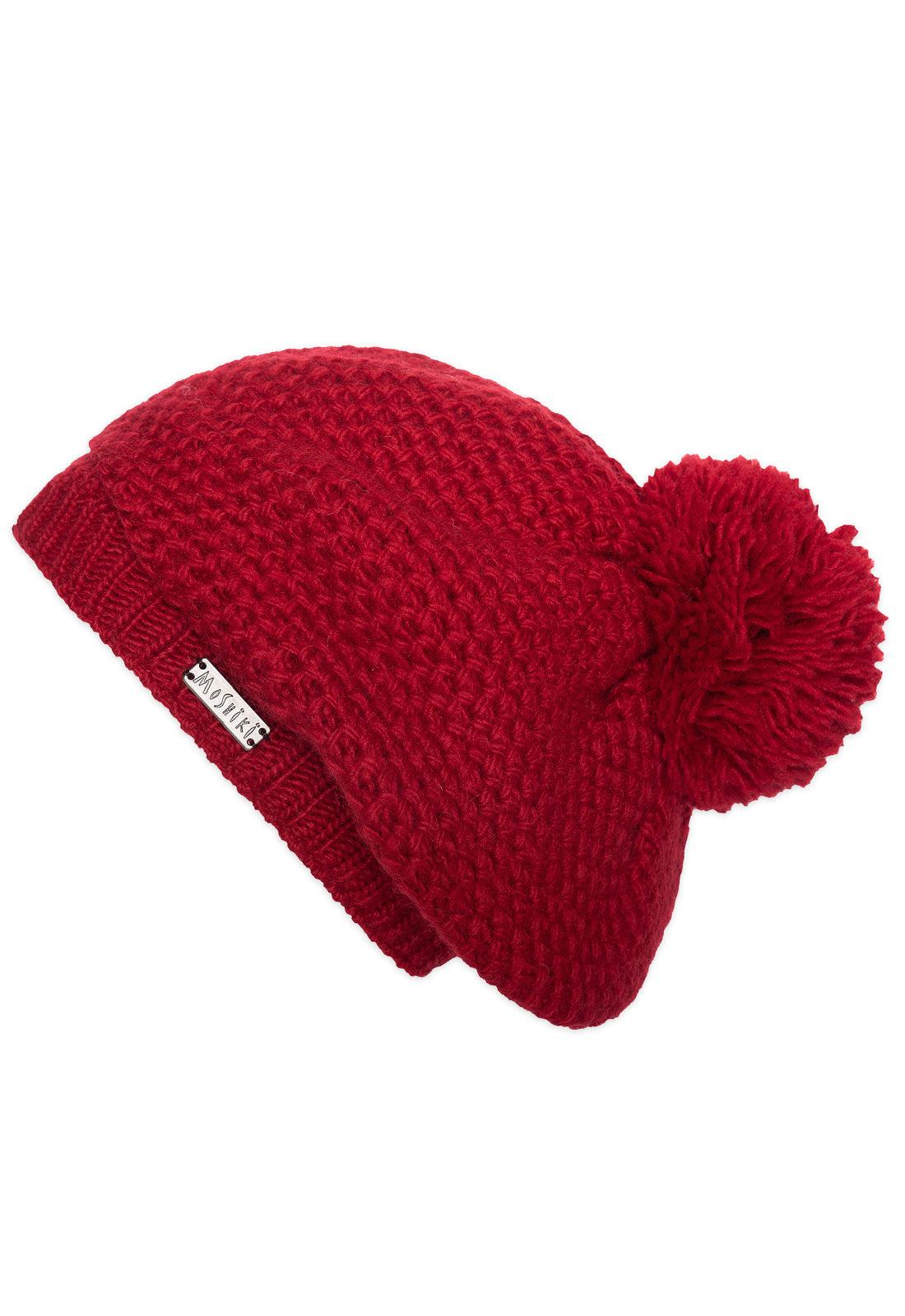 Ambika beret knit hat Ambika beret knit hat