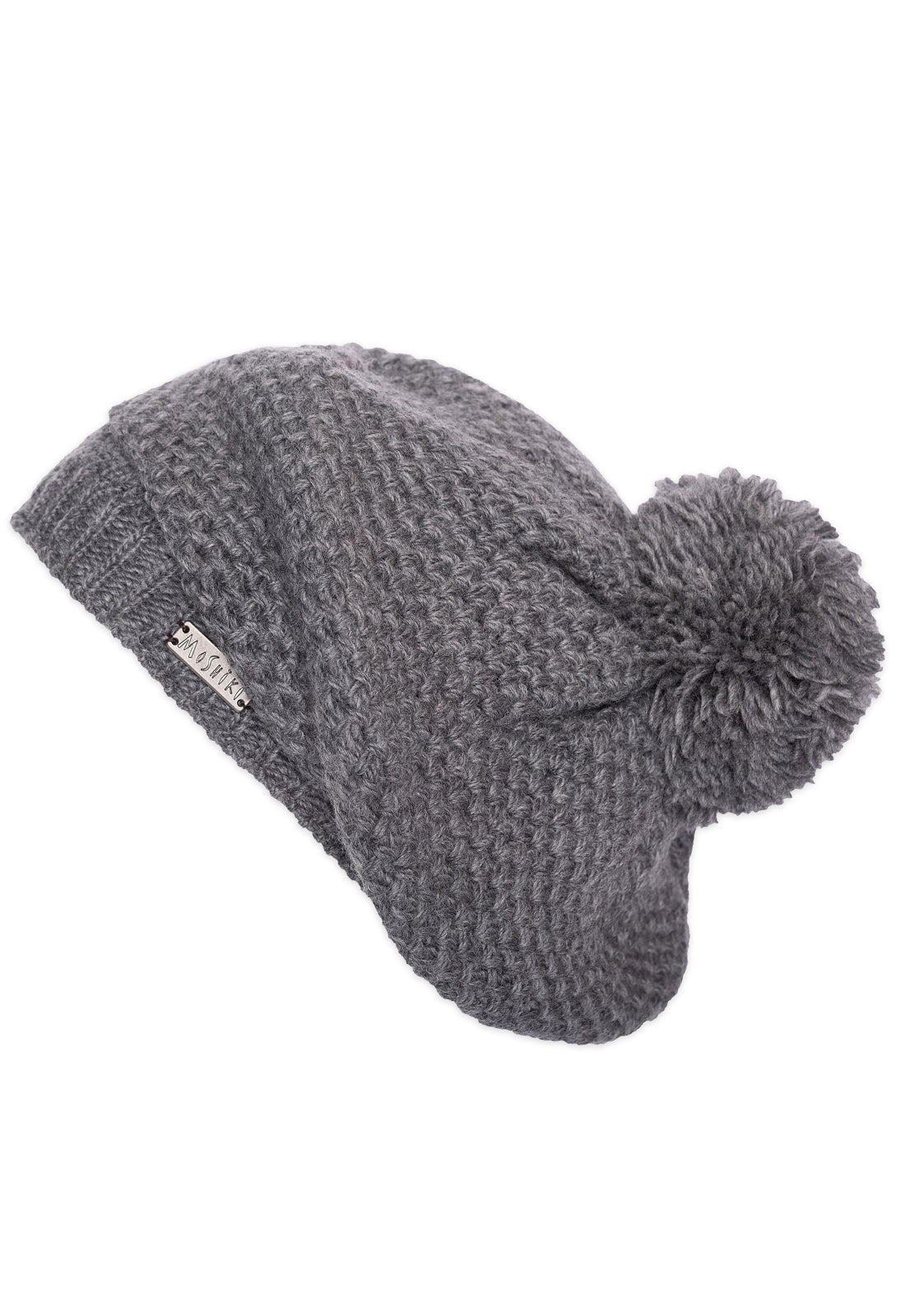 Ambika beret knit hat Ambika beret knit hat
