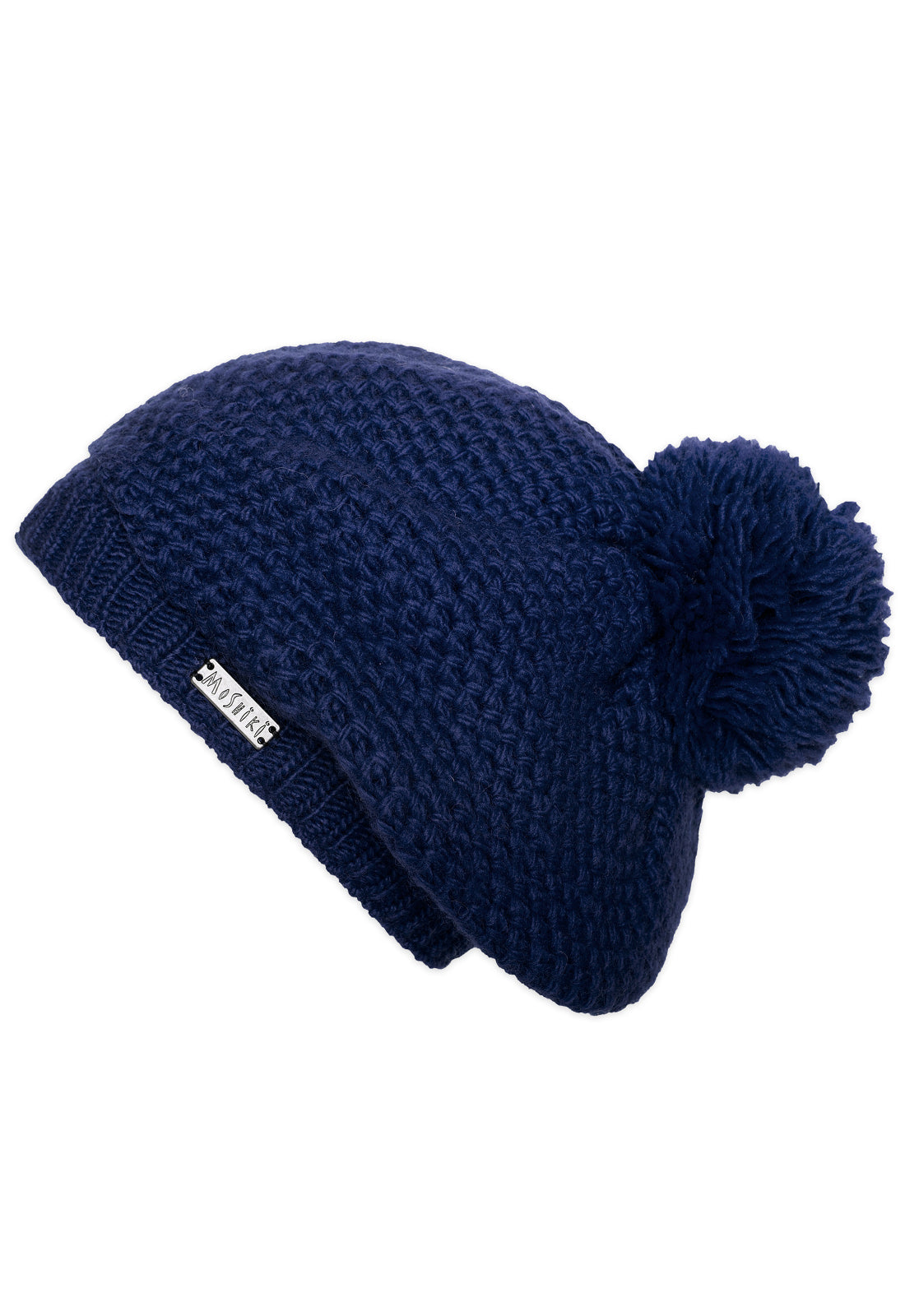 Ambika beret knit hat Ambika beret knit hat