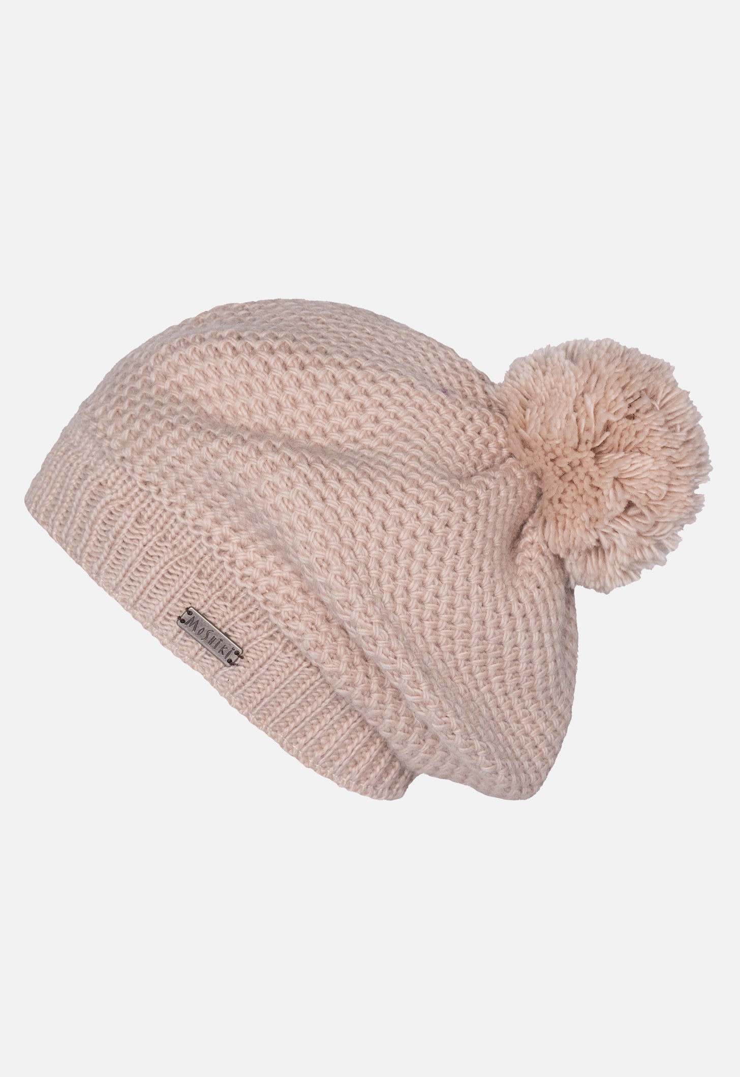Ambika beret knit hat Ambika beret knit hat