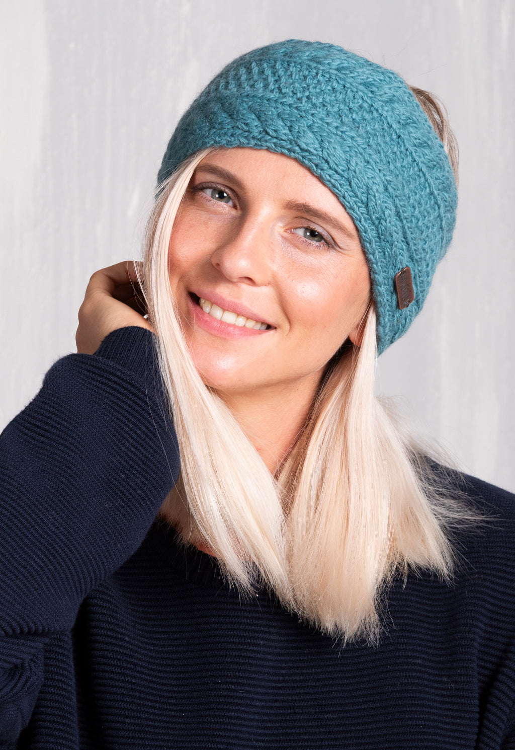 Anup Stirnband Anup Stirnband