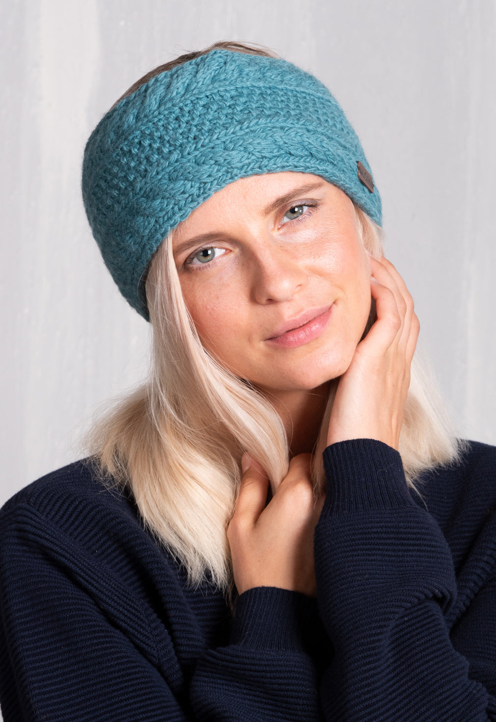 Anup Stirnband Anup Stirnband