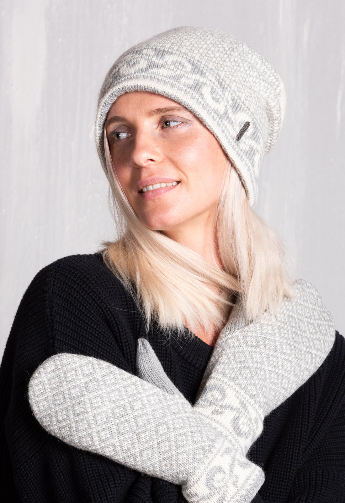 Asala Mittens Fäustlinge Asala Mittens Fäustlinge