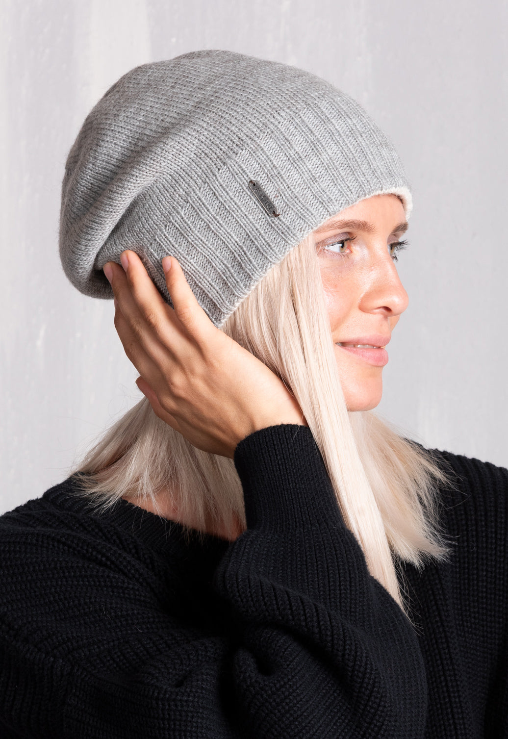 Asala 4in1 Beanie Asala 4in1 Beanie