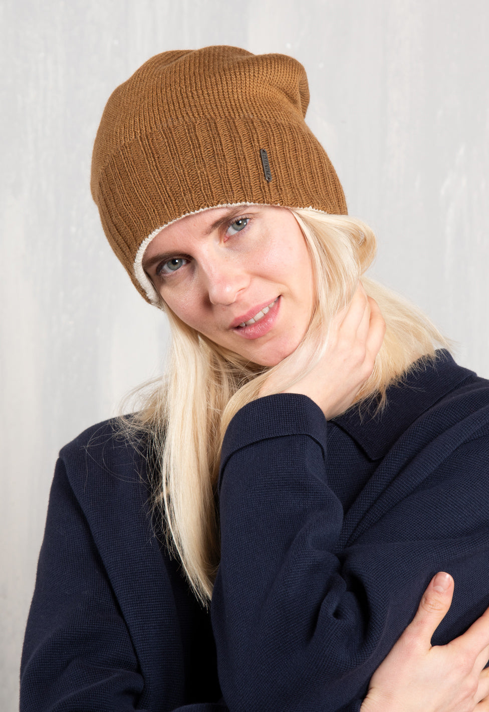 Asala 4in1 Beanie Asala 4in1 Beanie