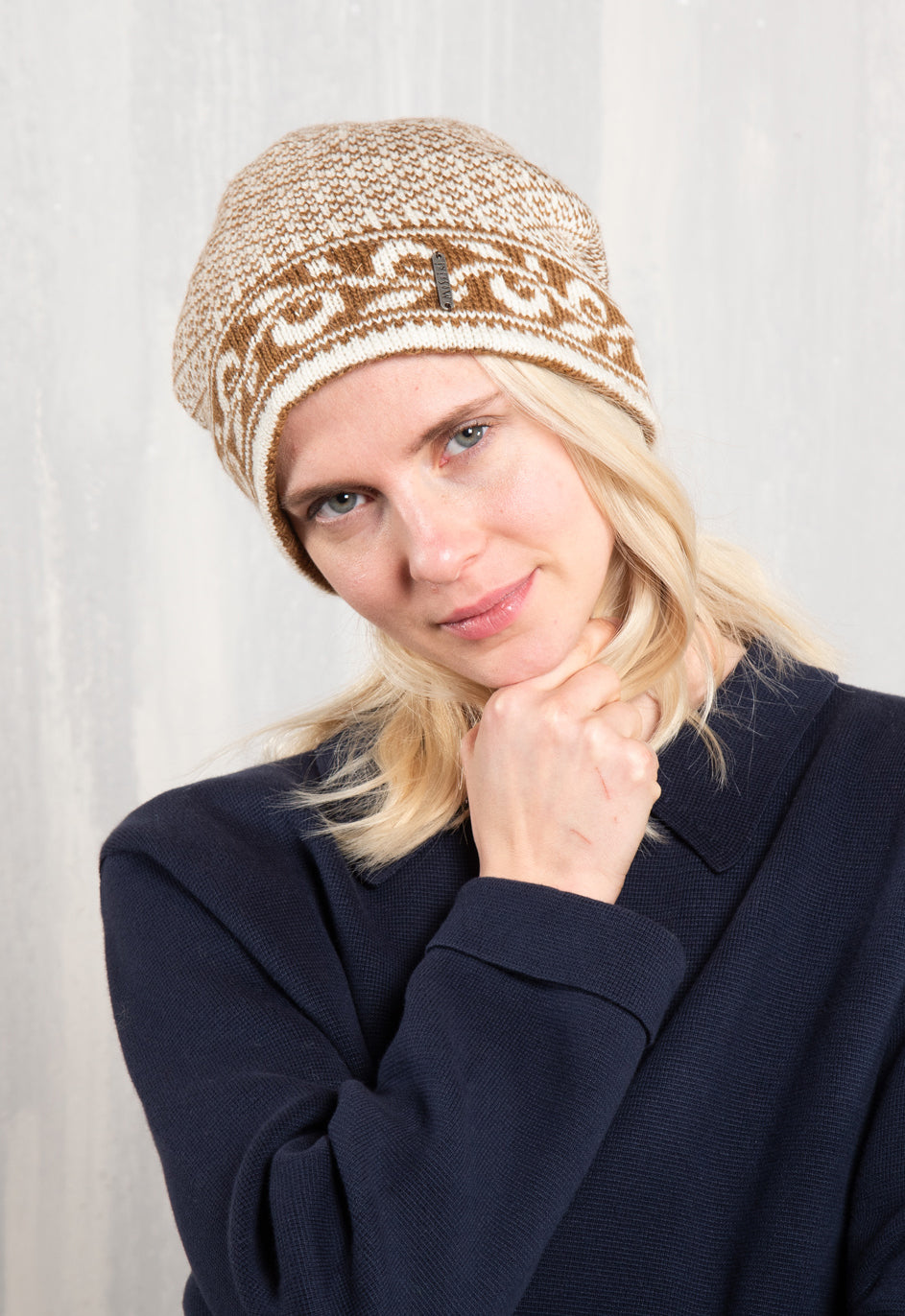 Asala 4in1 Beanie Asala 4in1 Beanie