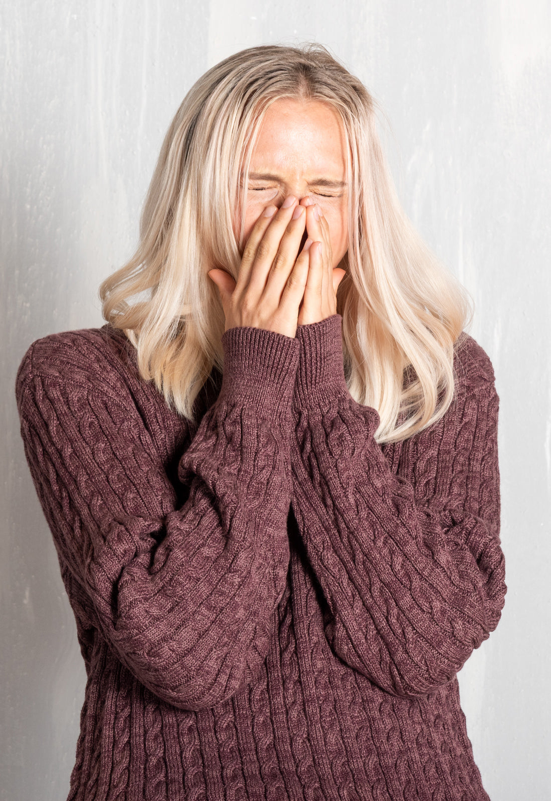 Avaani Pullover - GOTS zertifiziert Avaani Pullover - GOTS zertifiziert