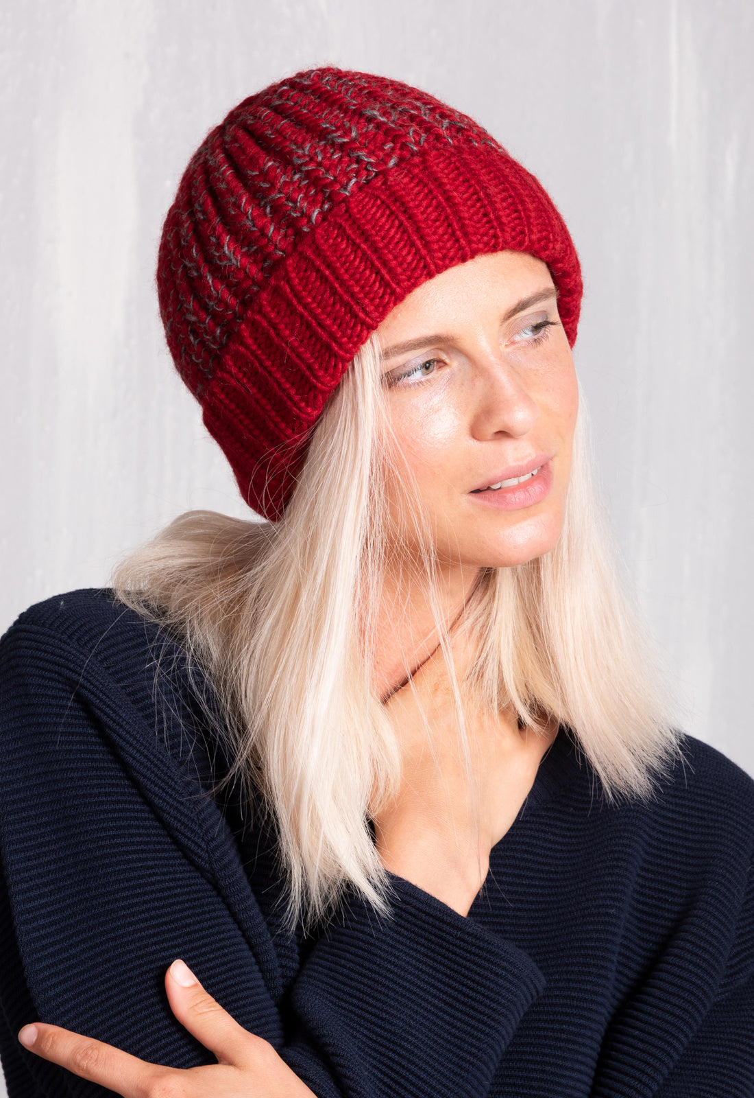 Bekdav Beanie Bekdav Beanie