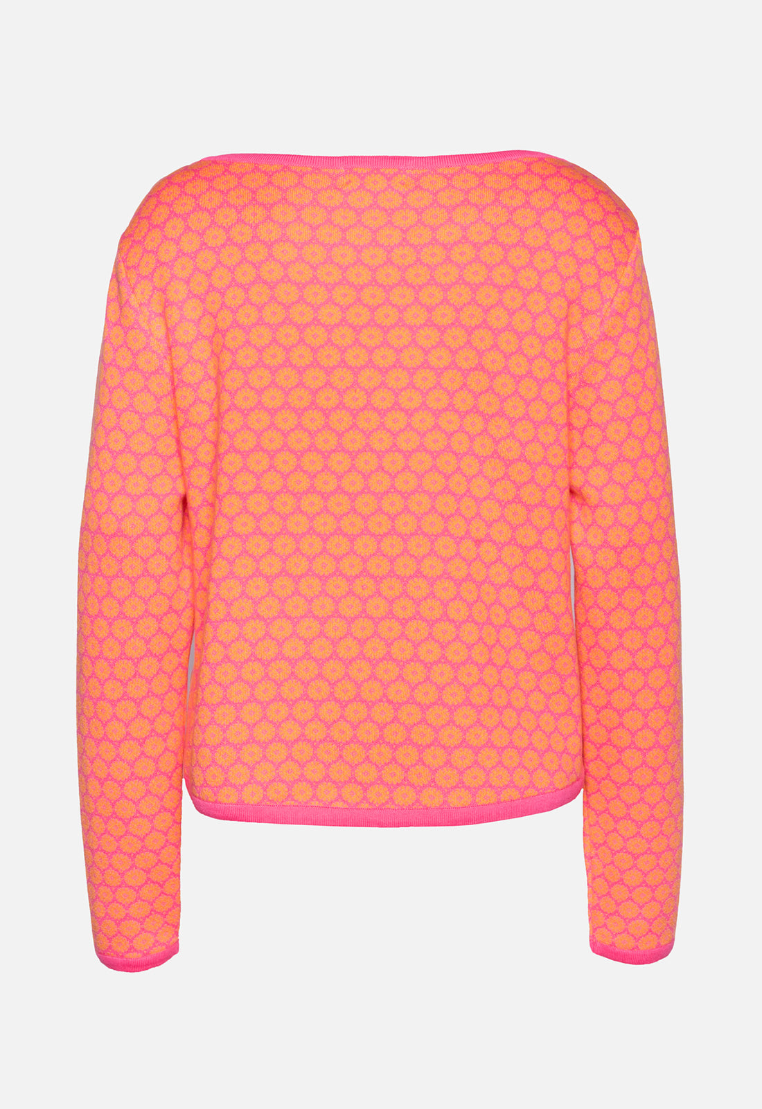 Bjuti Pullover - GOTS zertifiziert Bjuti Pullover - GOTS zertifiziert