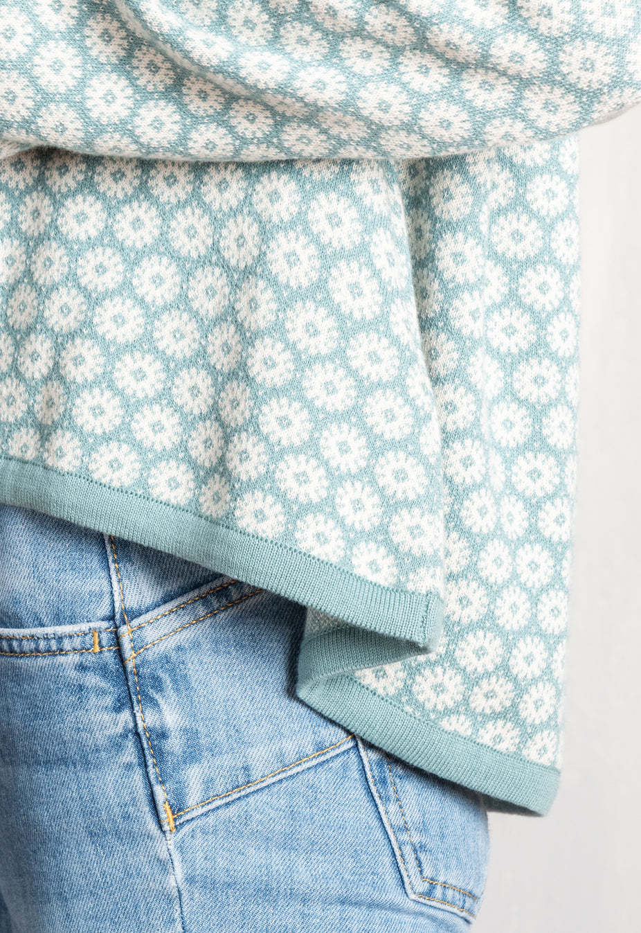 Bjuti Pullover - GOTS zertifiziert Bjuti Pullover - GOTS zertifiziert