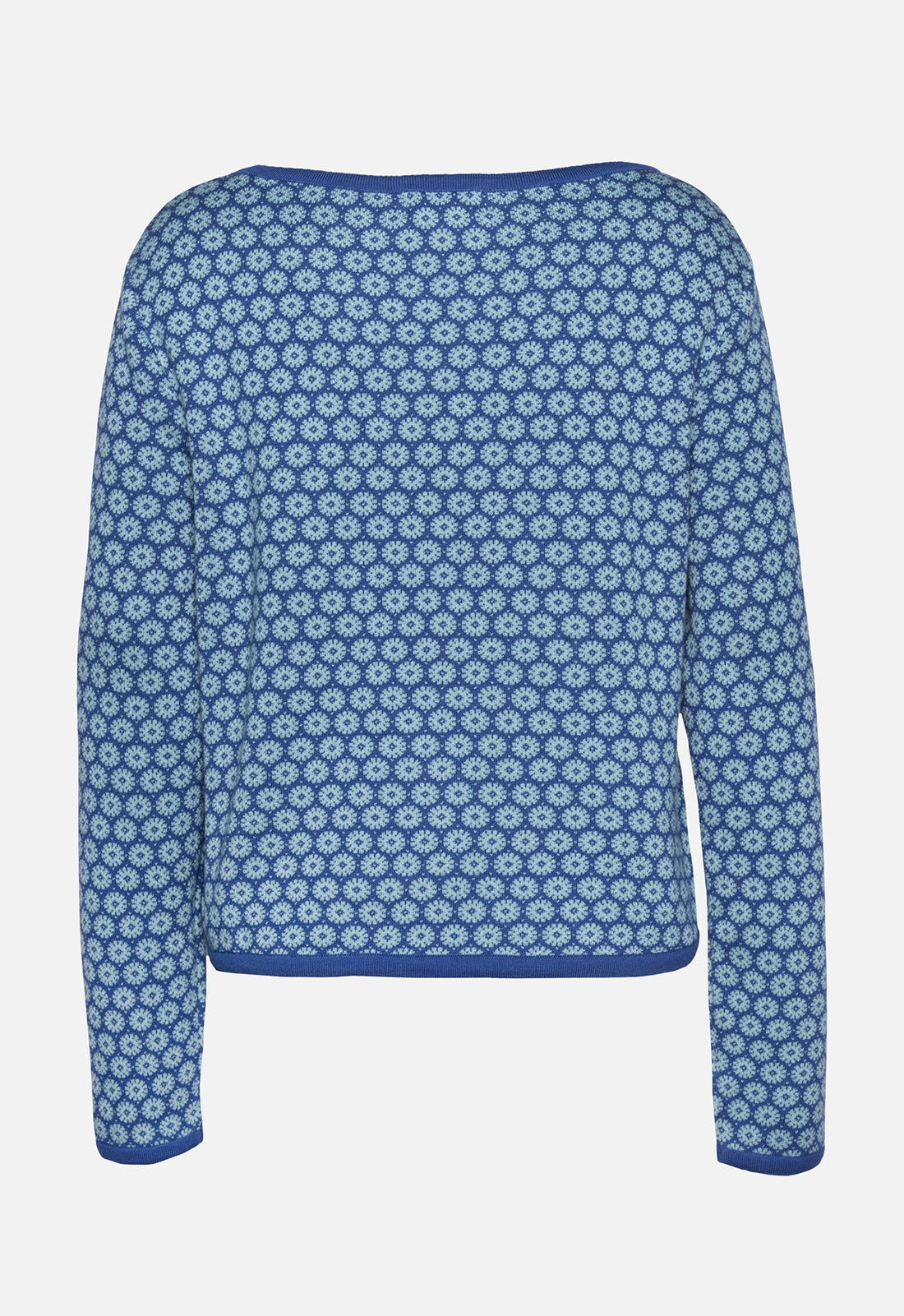 Bjuti Pullover - GOTS zertifiziert Bjuti Pullover - GOTS zertifiziert