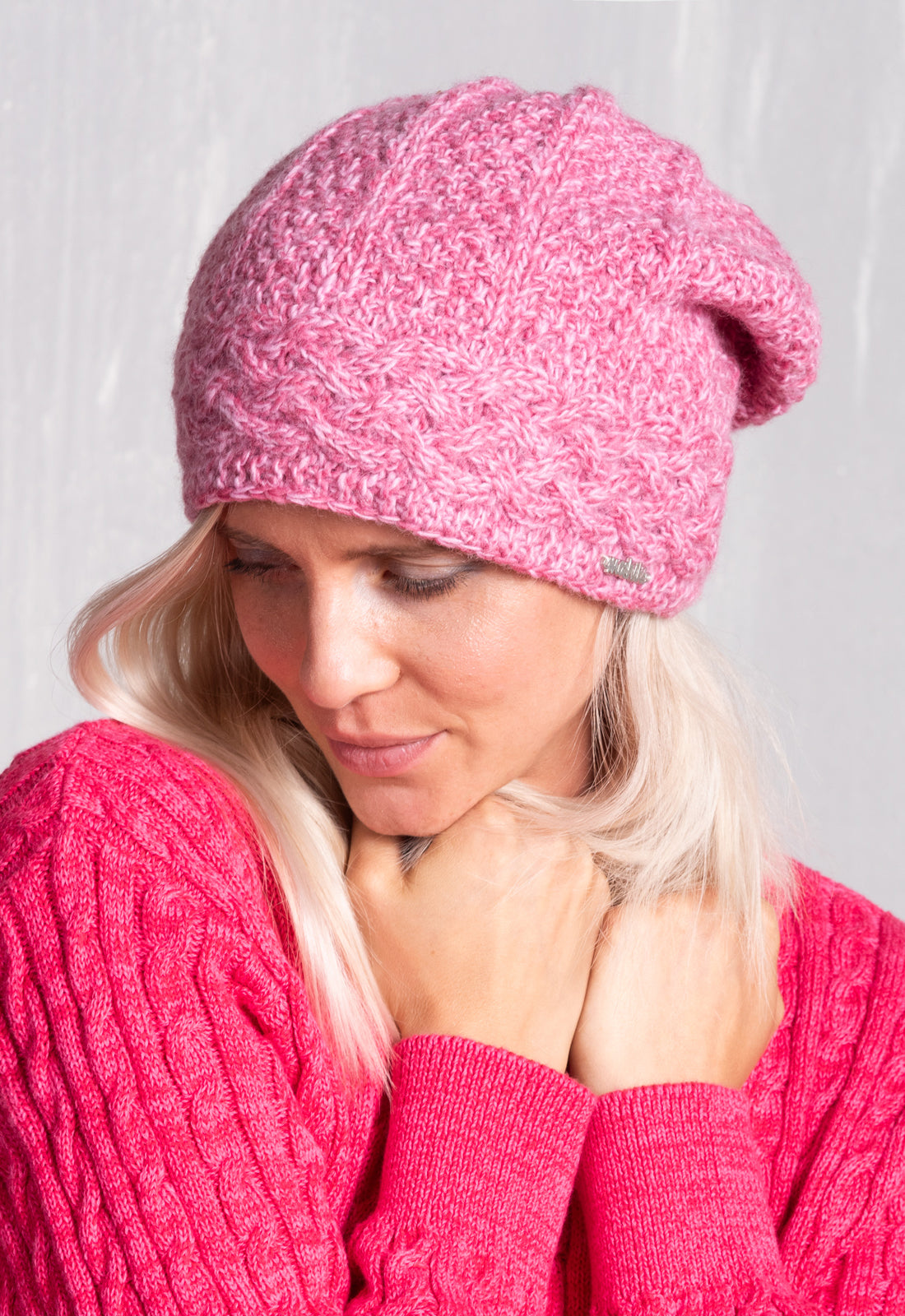 Chetuk Longbeanie Chetuk Longbeanie