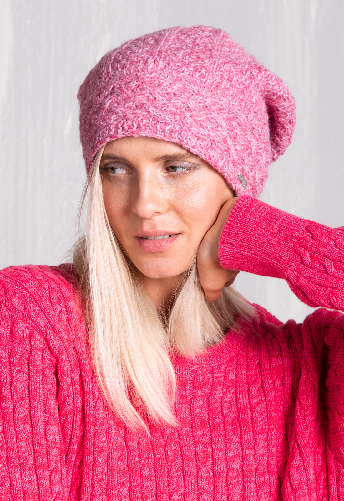 Chetuk Longbeanie Chetuk Longbeanie
