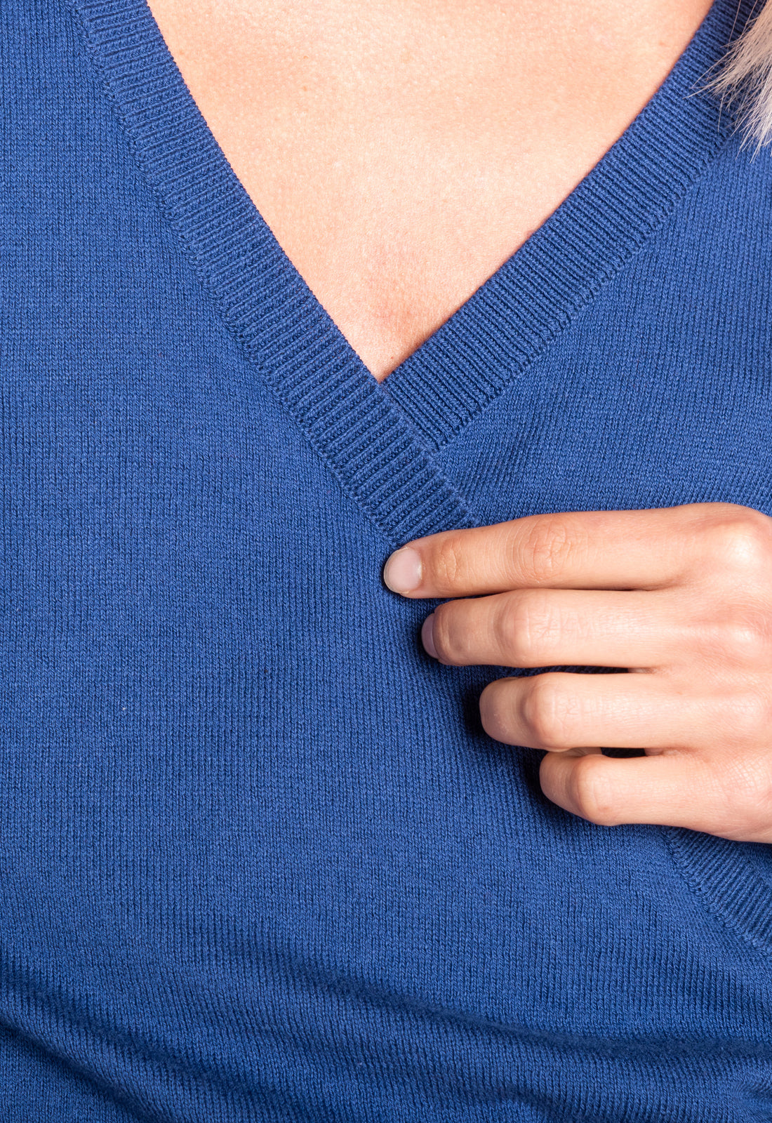 Desna Cardigan - GOTS zertifiziert Desna Cardigan - GOTS zertifiziert