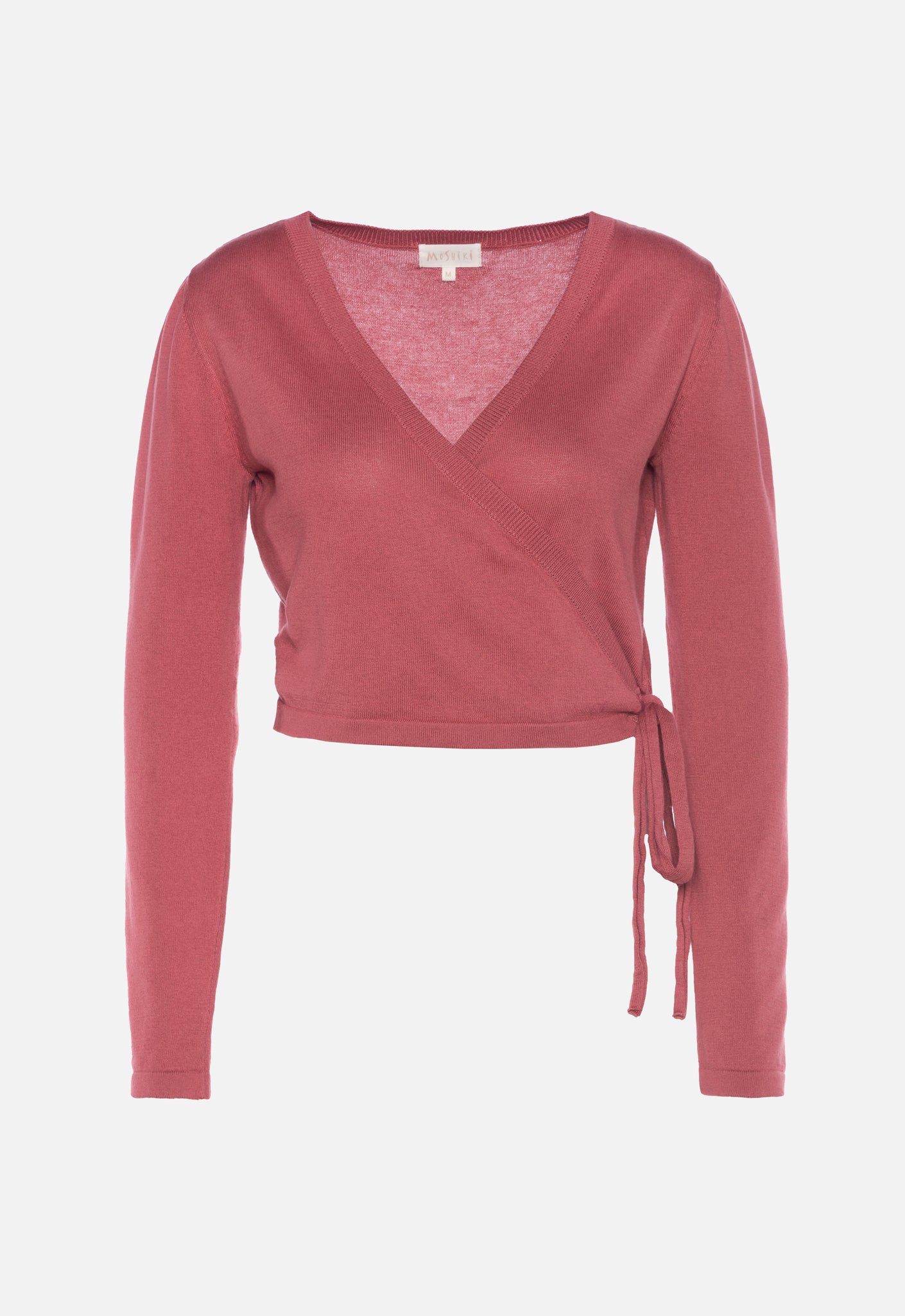 Desna Cardigan - GOTS zertifiziert Desna Cardigan - GOTS zertifiziert