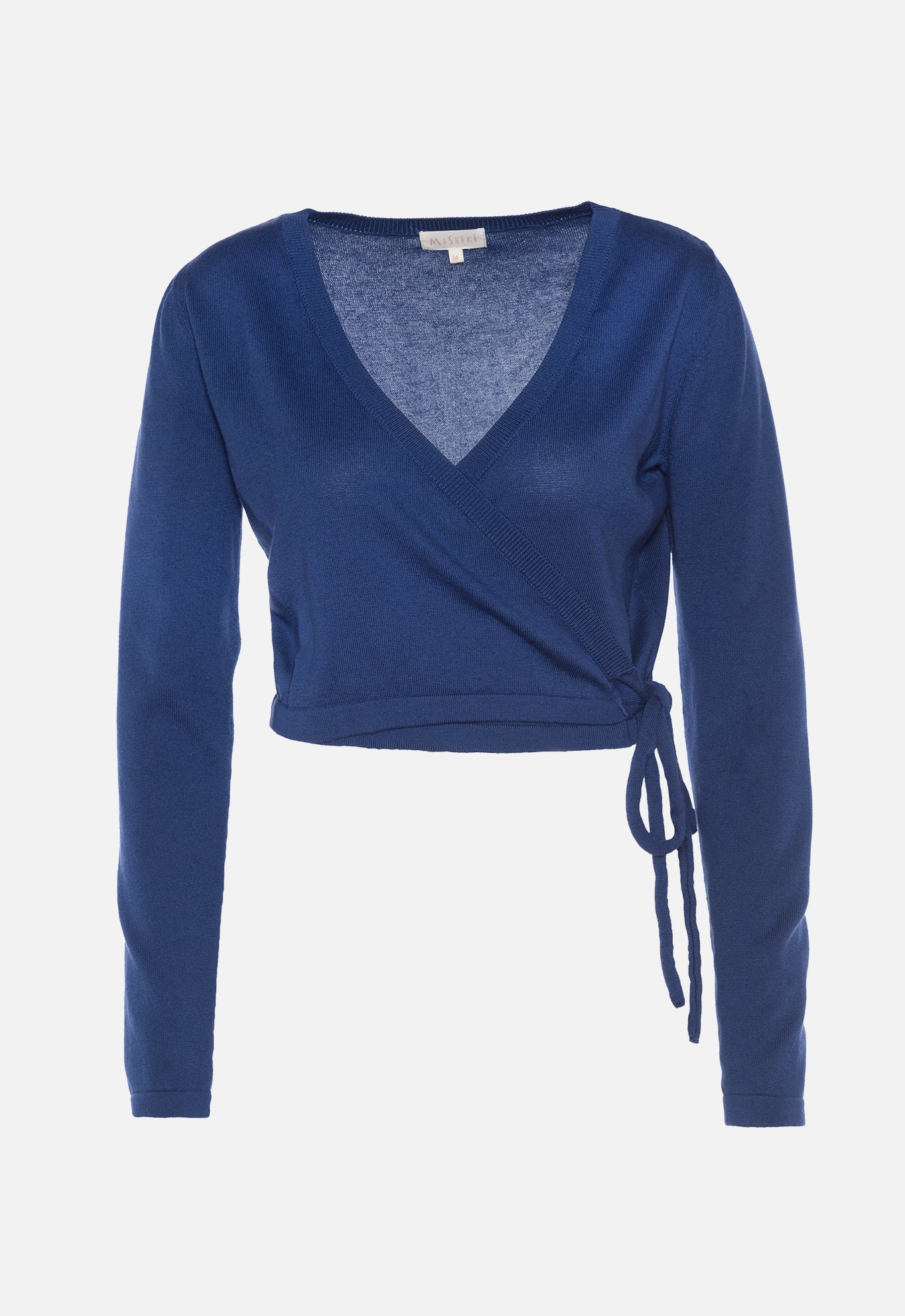 Desna Cardigan - GOTS zertifiziert Desna Cardigan - GOTS zertifiziert