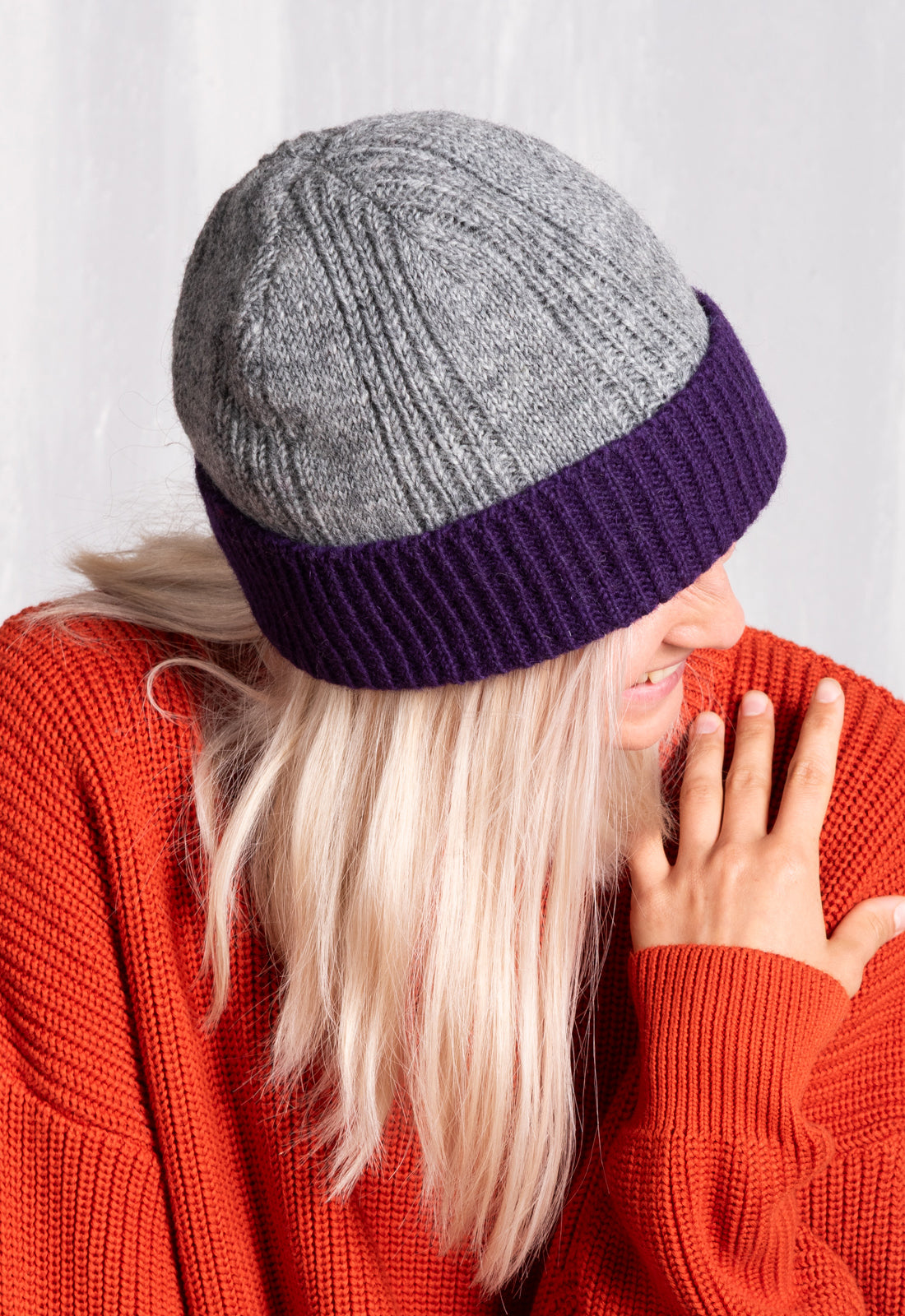 Duuso Beanie Duuso Beanie