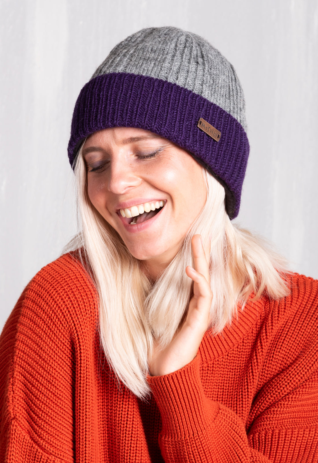 Duuso Beanie Duuso Beanie