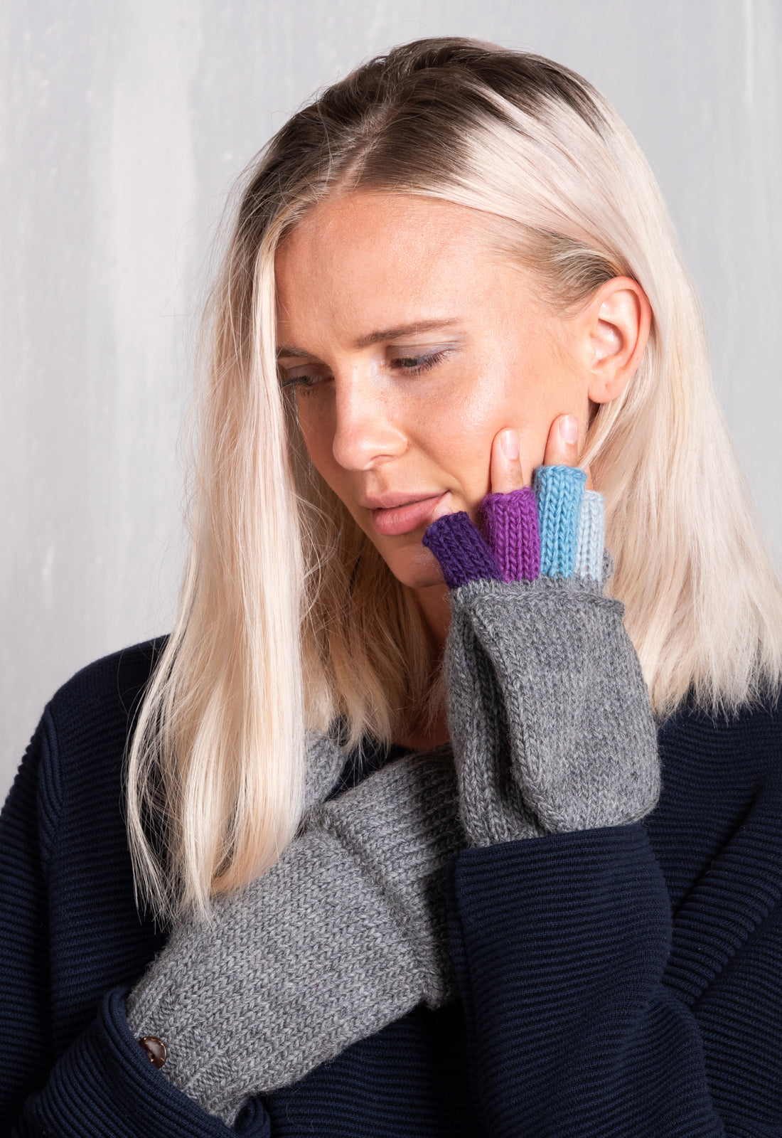 Duusa Mittens Fäustlinge Duusa Mittens Fäustlinge