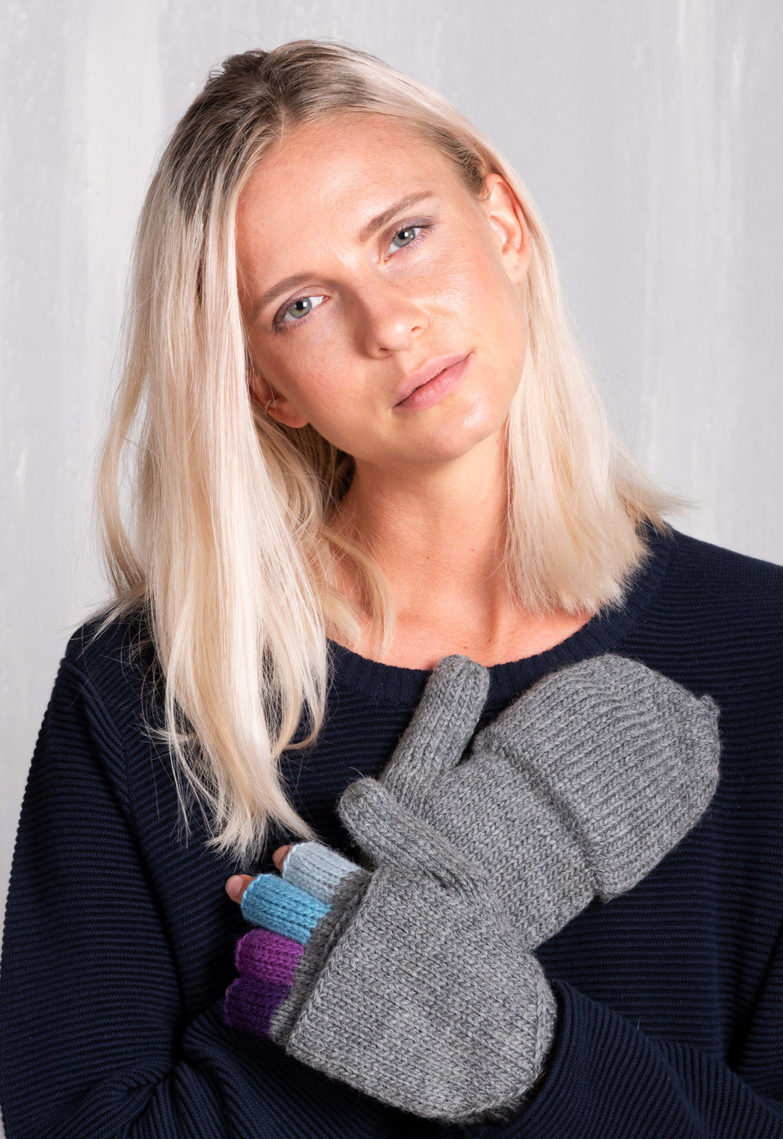 Duusa Mittens Fäustlinge Duusa Mittens Fäustlinge
