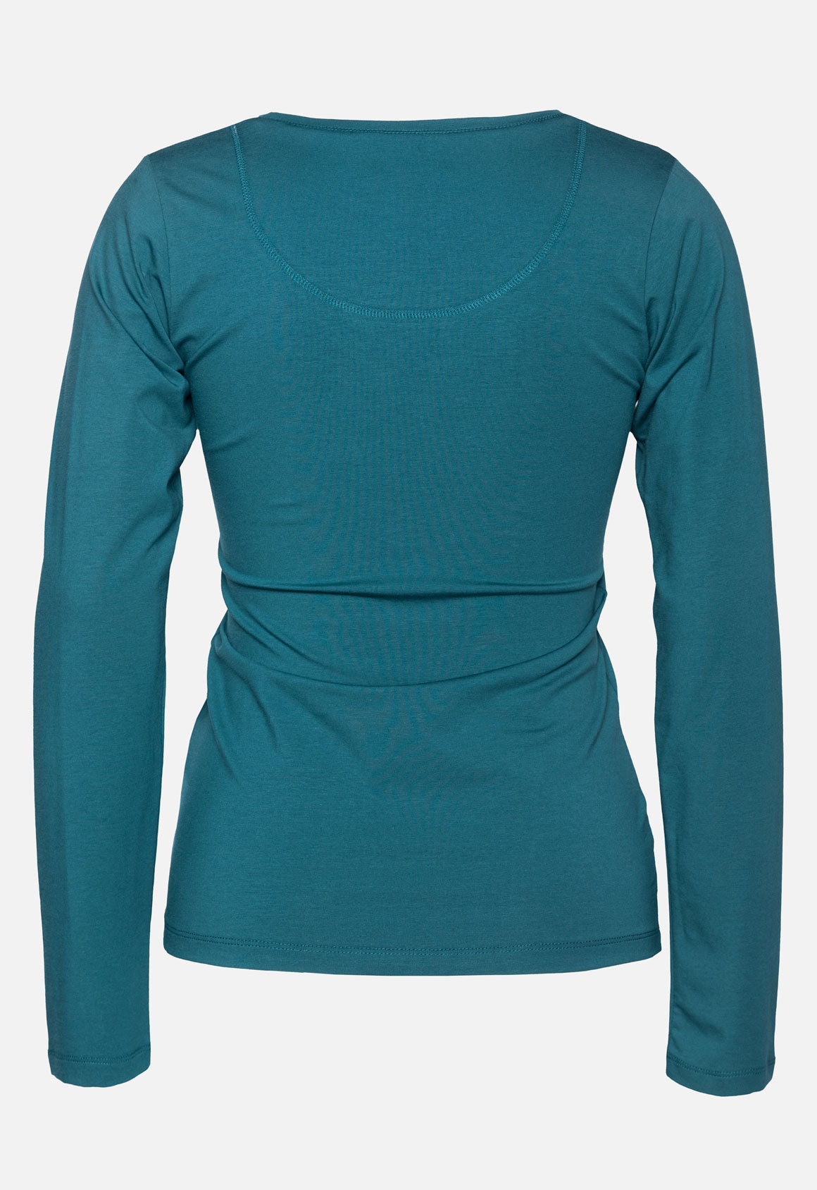 GT01W00 – Figurbetontes Langarmshirt aus GOTS Bio-Baumwolle GT01W00 – Figurbetontes Langarmshirt aus GOTS Bio-Baumwolle