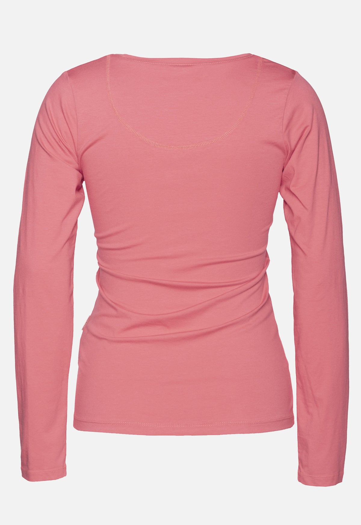 GT01W00 – Figurbetontes Langarmshirt aus GOTS Bio-Baumwolle GT01W00 – Figurbetontes Langarmshirt aus GOTS Bio-Baumwolle