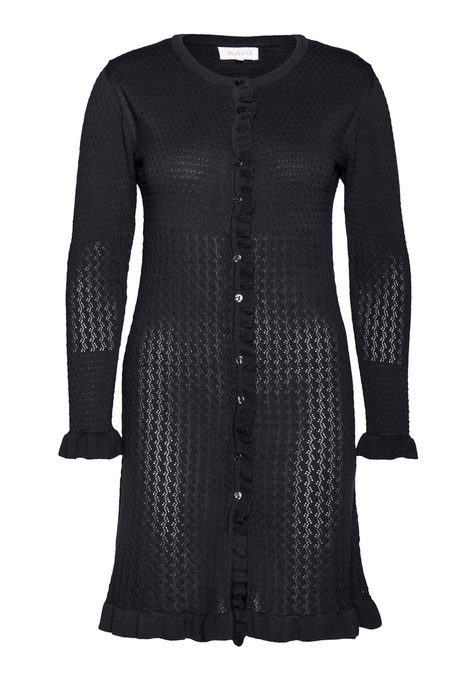 Himara Coat - GOTS zertifiziert Himara Coat - GOTS zertifiziert