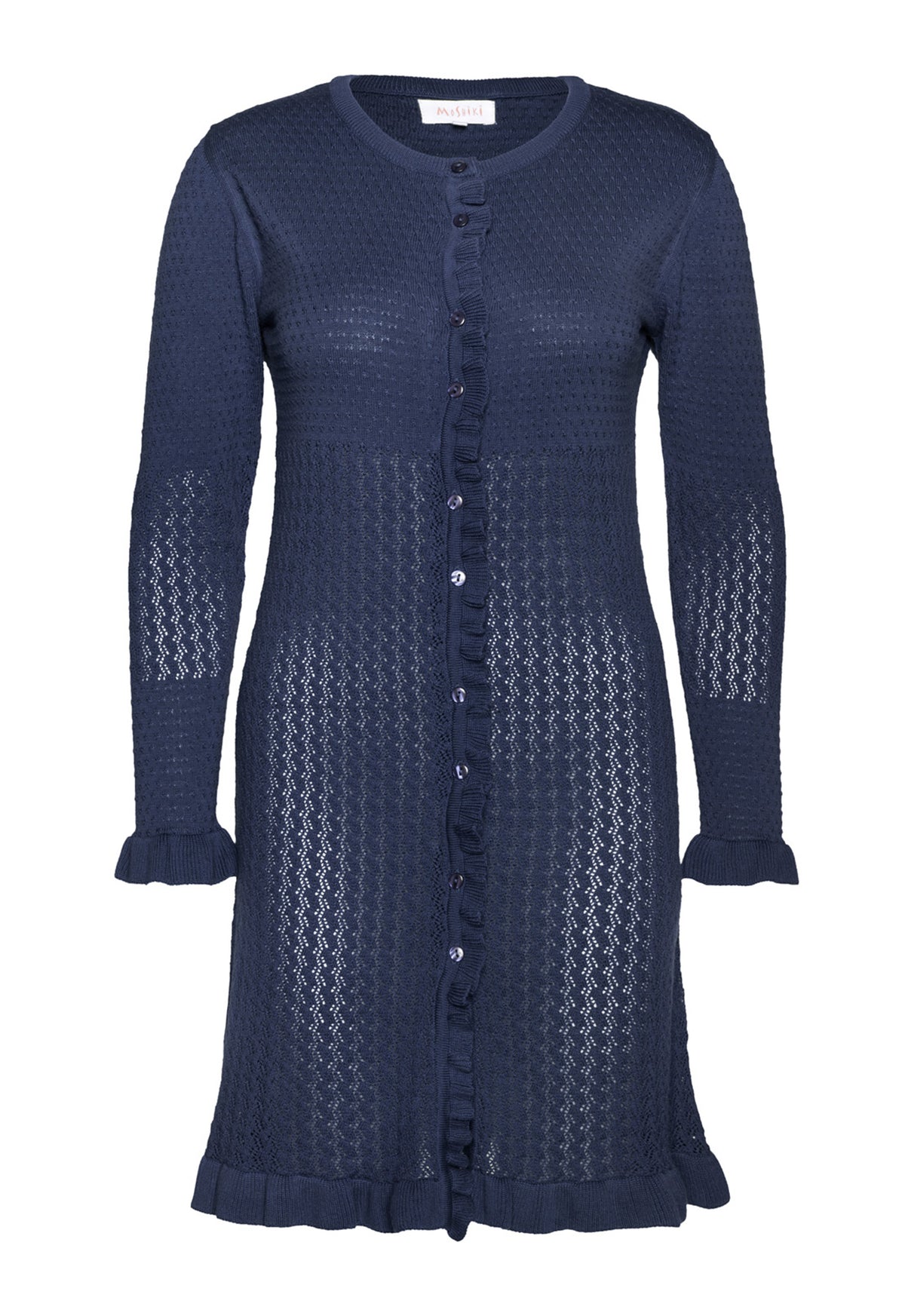 Himara Coat - GOTS zertifiziert Himara Coat - GOTS zertifiziert
