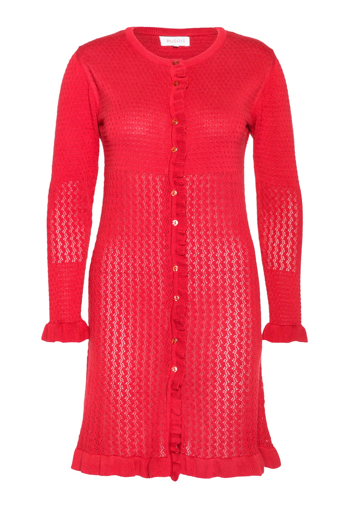 Himara Coat - GOTS zertifiziert Himara Coat - GOTS zertifiziert