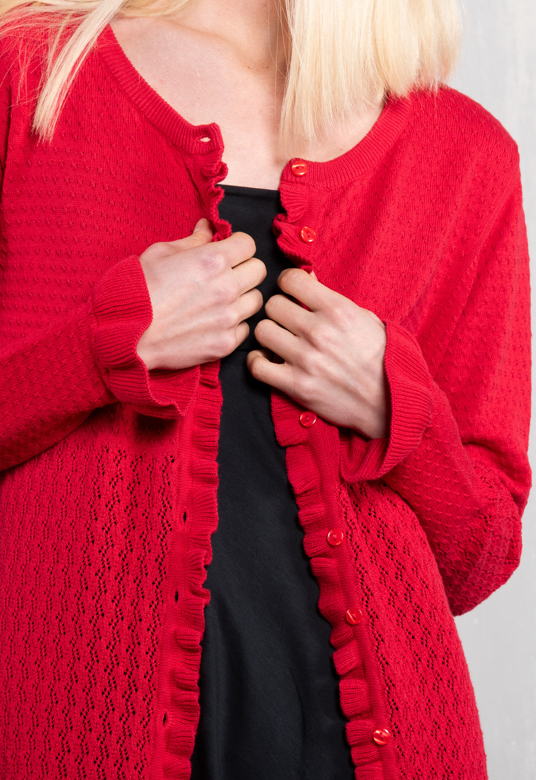 Himara Coat - GOTS zertifiziert Himara Coat - GOTS zertifiziert