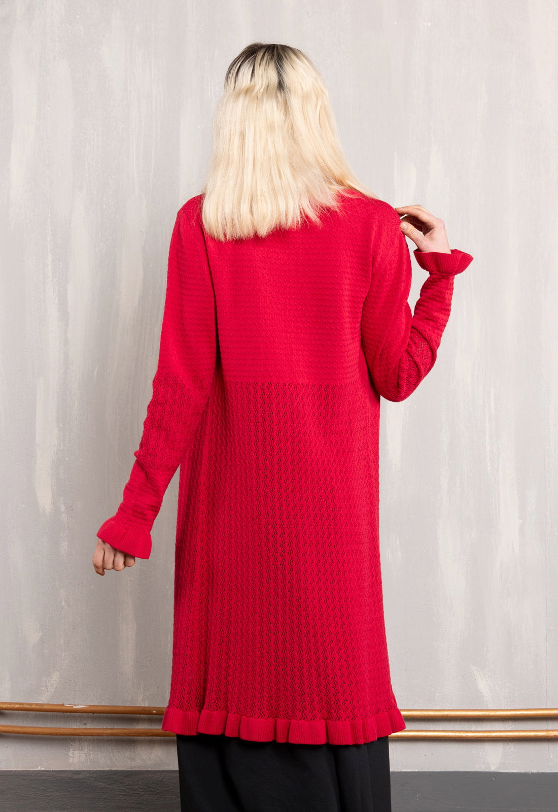 Himara Coat - GOTS zertifiziert Himara Coat - GOTS zertifiziert