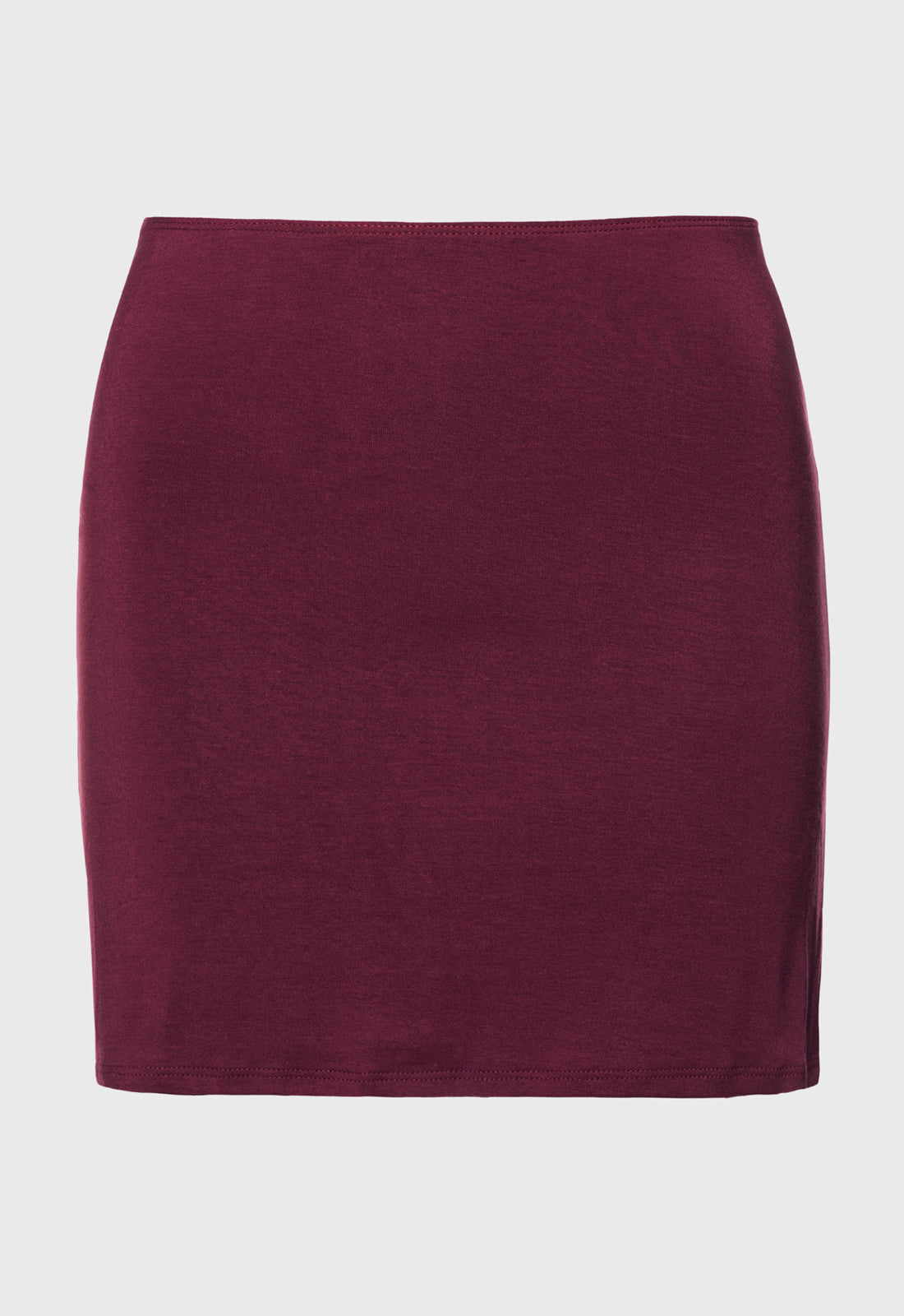 Hippy sleeveless miniskirt Hippy sleeveless miniskirt