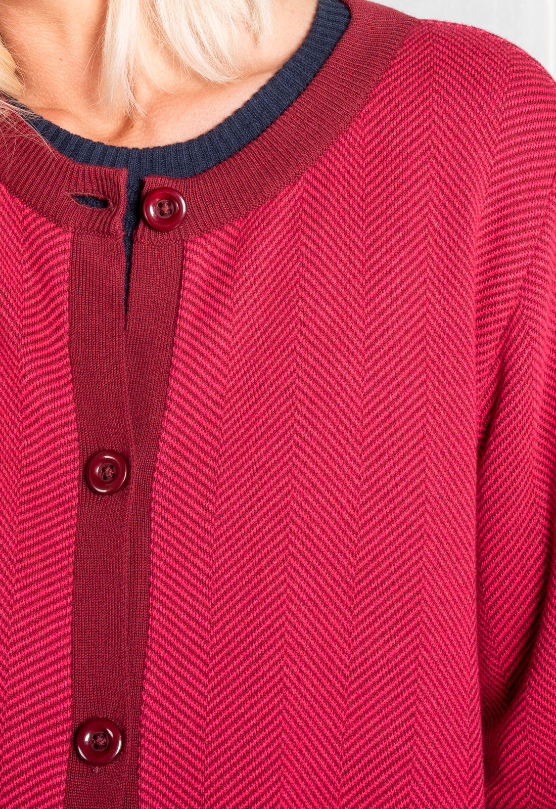 Jasha Coat - GOTS zertifiziert Jasha Coat - GOTS zertifiziert