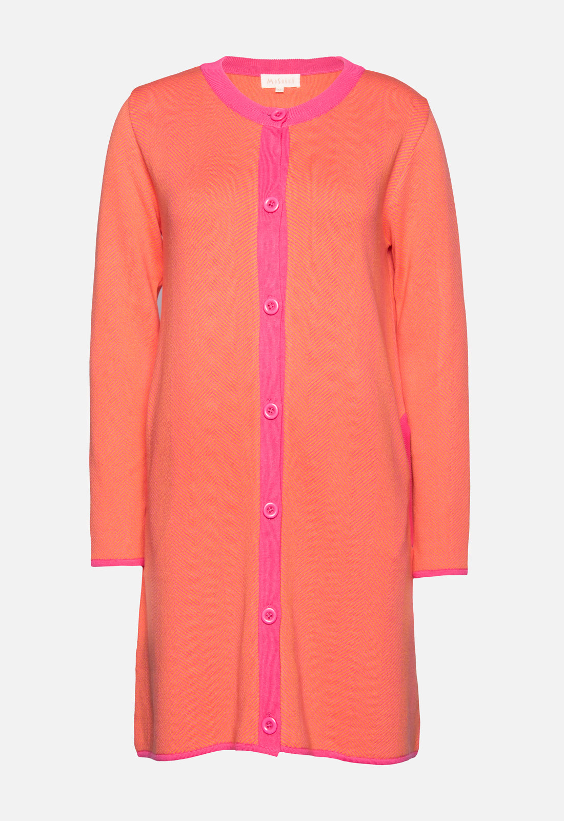 Jasha Coat - GOTS zertifiziert Jasha Coat - GOTS zertifiziert