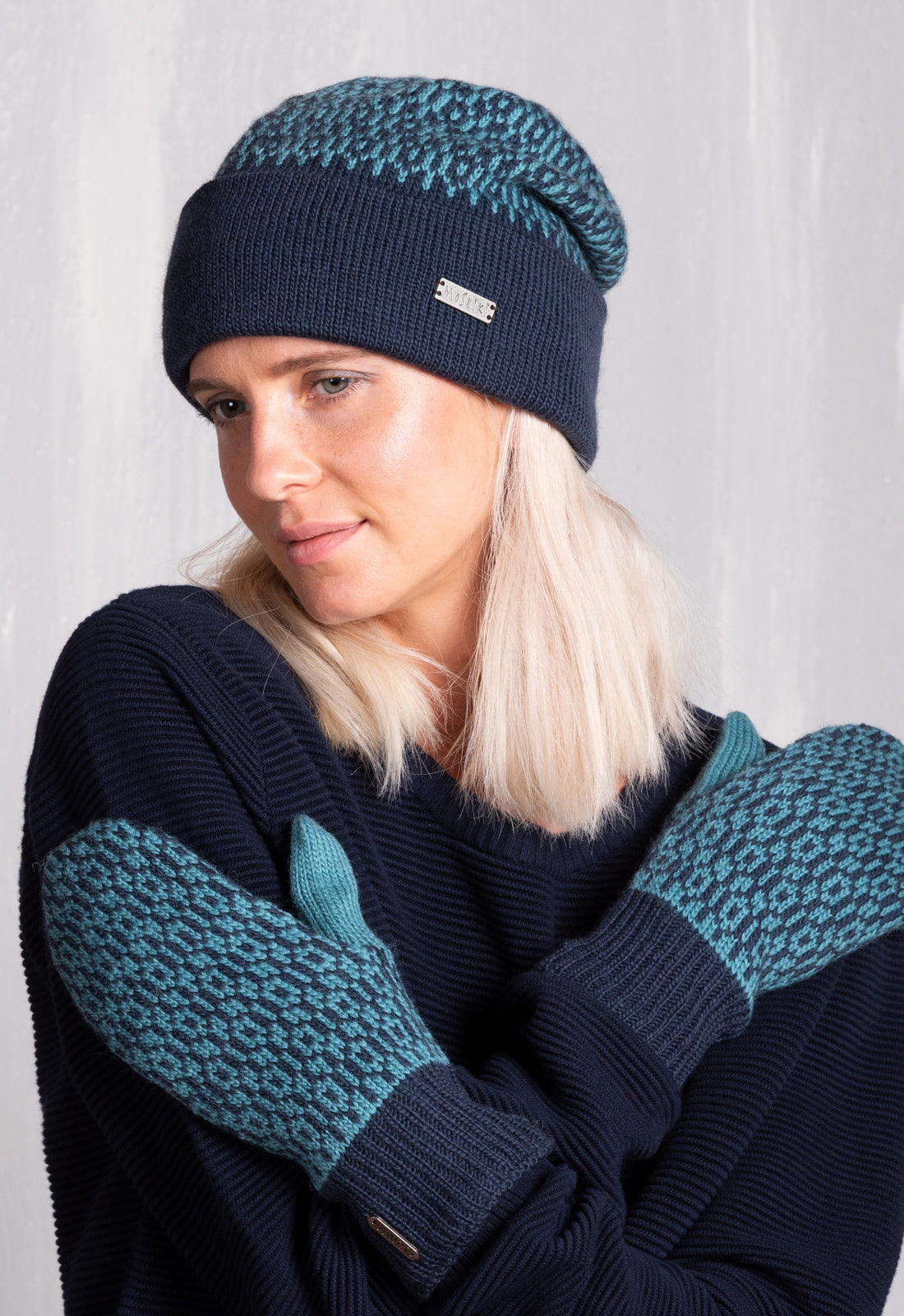 Kajash Mittens Fäustlinge Kajash Mittens Fäustlinge