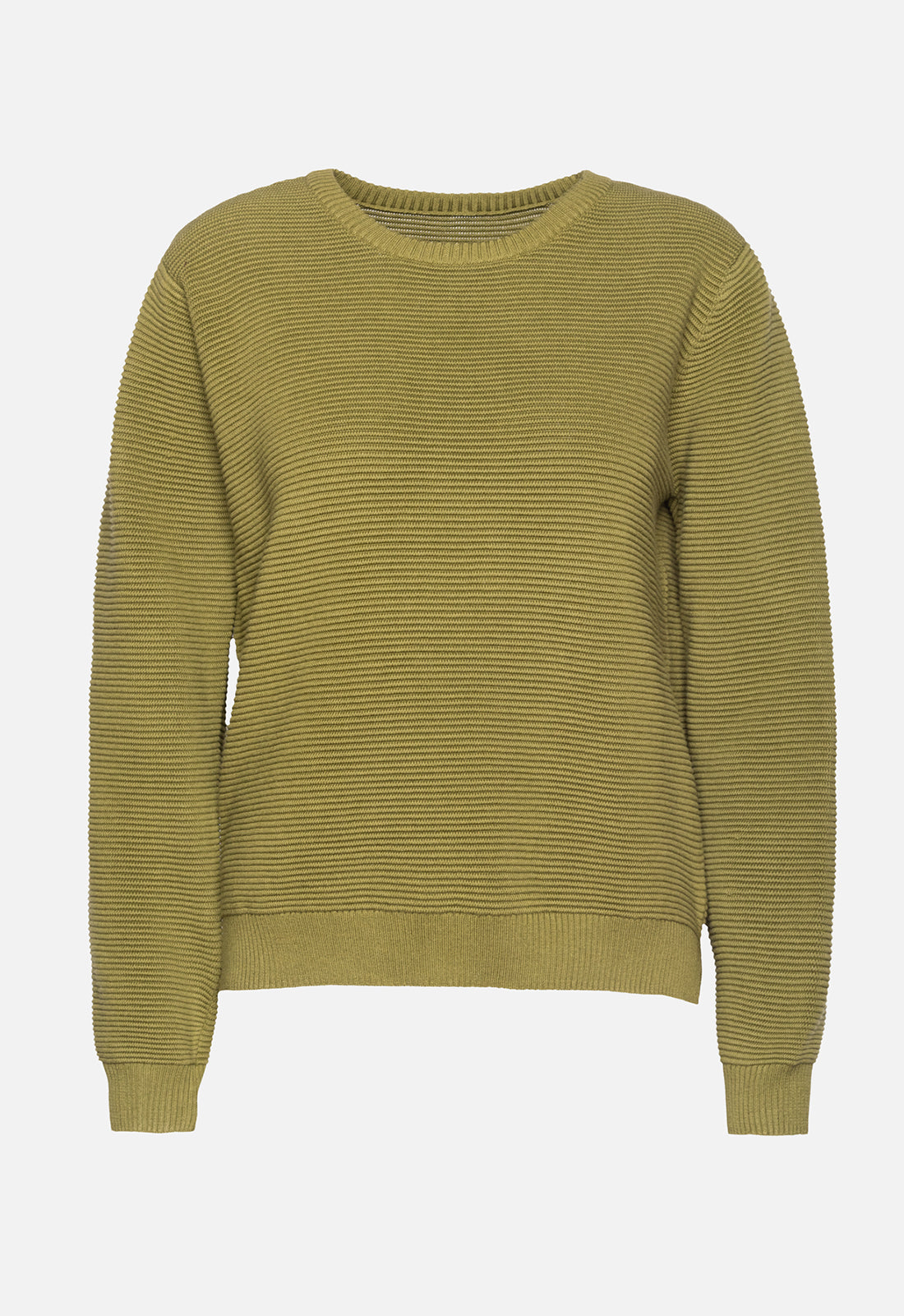 Kalbita Pullover - GOTS zertifiziert Kalbita Pullover - GOTS zertifiziert