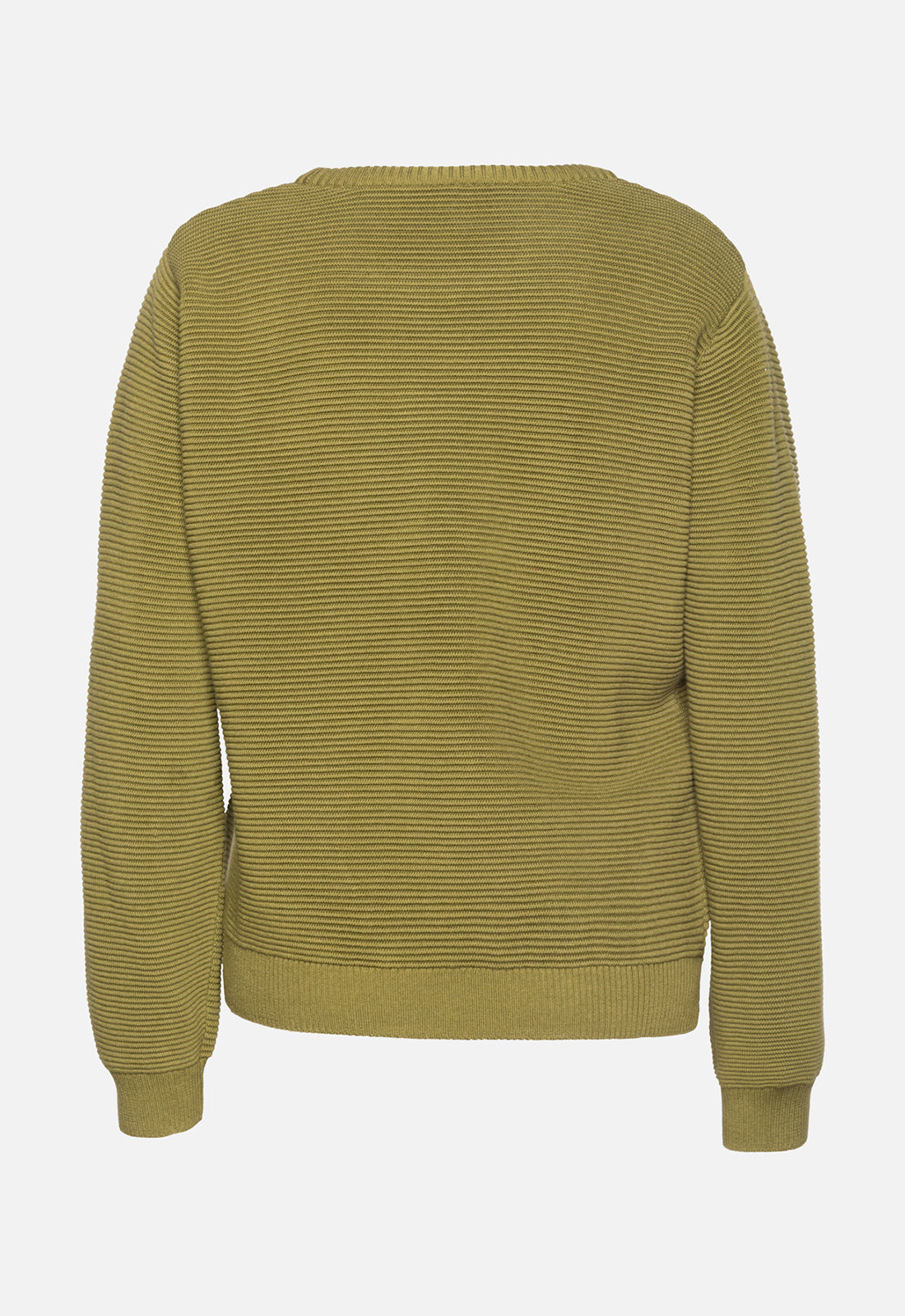 Kalbita Pullover - GOTS zertifiziert Kalbita Pullover - GOTS zertifiziert