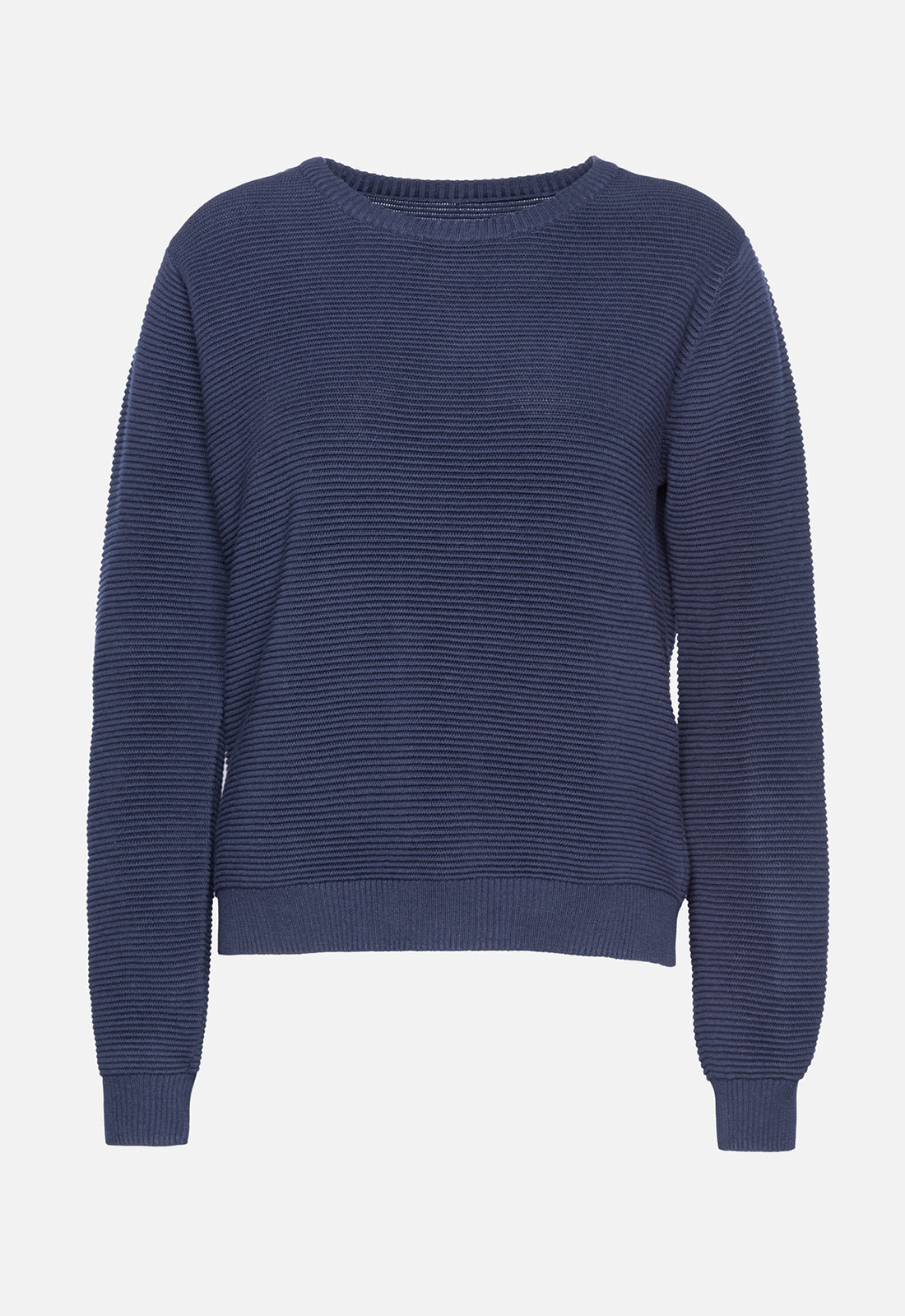 Kalbita Pullover - GOTS zertifiziert Kalbita Pullover - GOTS zertifiziert