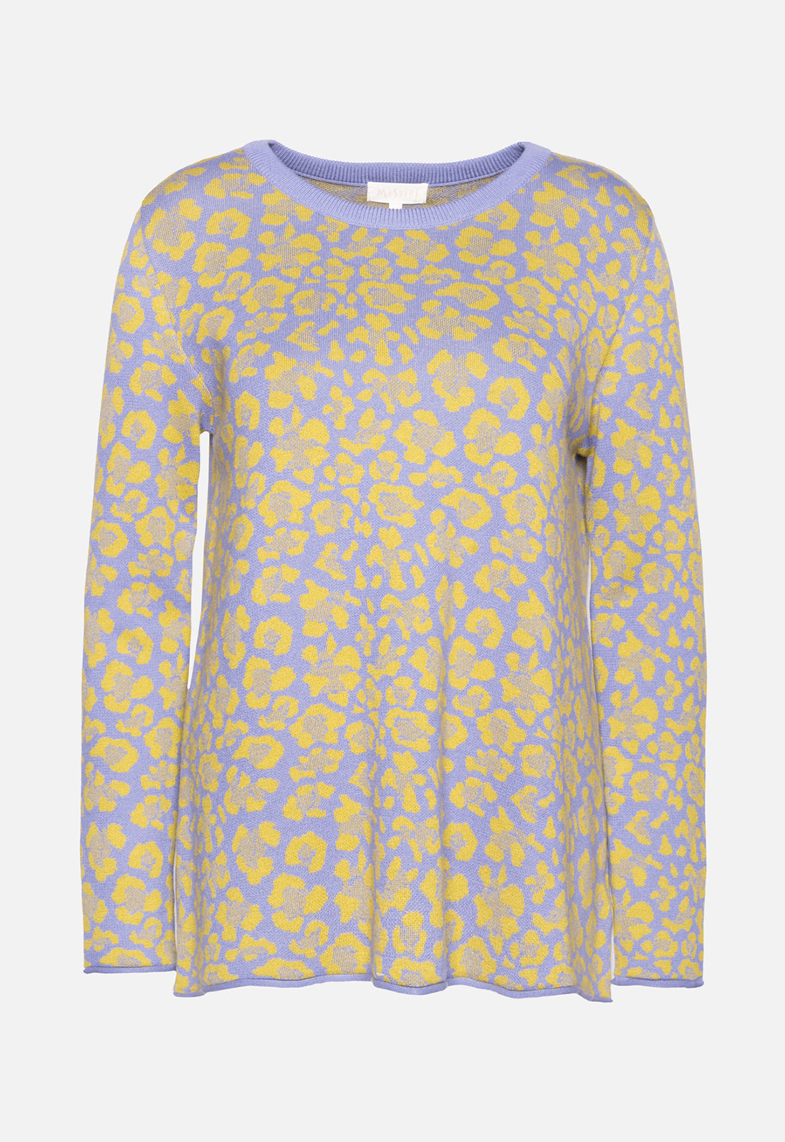 Kanja Pullover - GOTS zertifiziert Kanja Pullover - GOTS zertifiziert