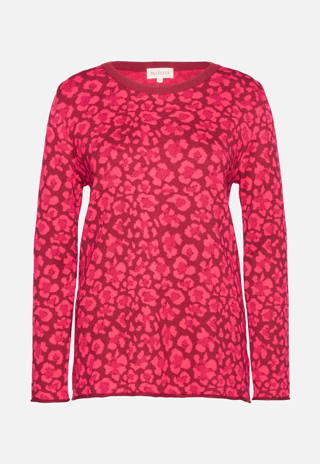 Kanja Pullover - GOTS zertifiziert Kanja Pullover - GOTS zertifiziert