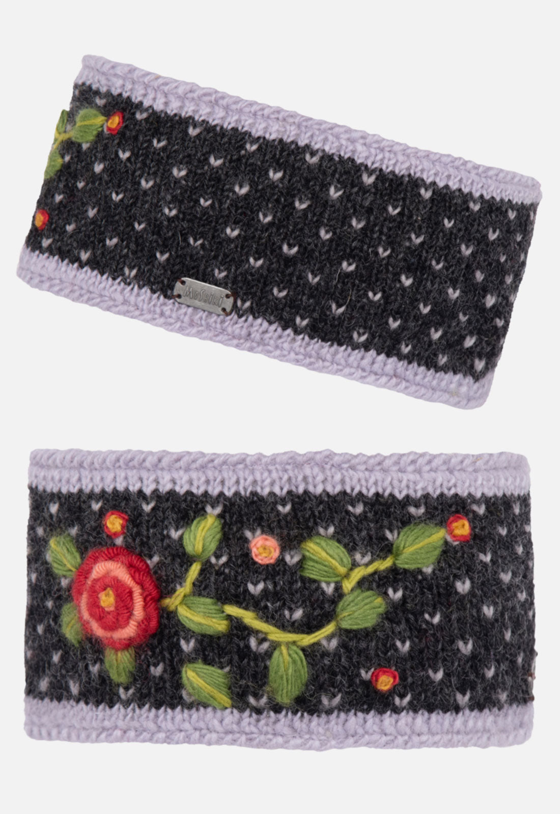 Lali Headband – Handgemachter Charme für kühle Tage Lali Headband – Handgemachter Charme für kühle Tage