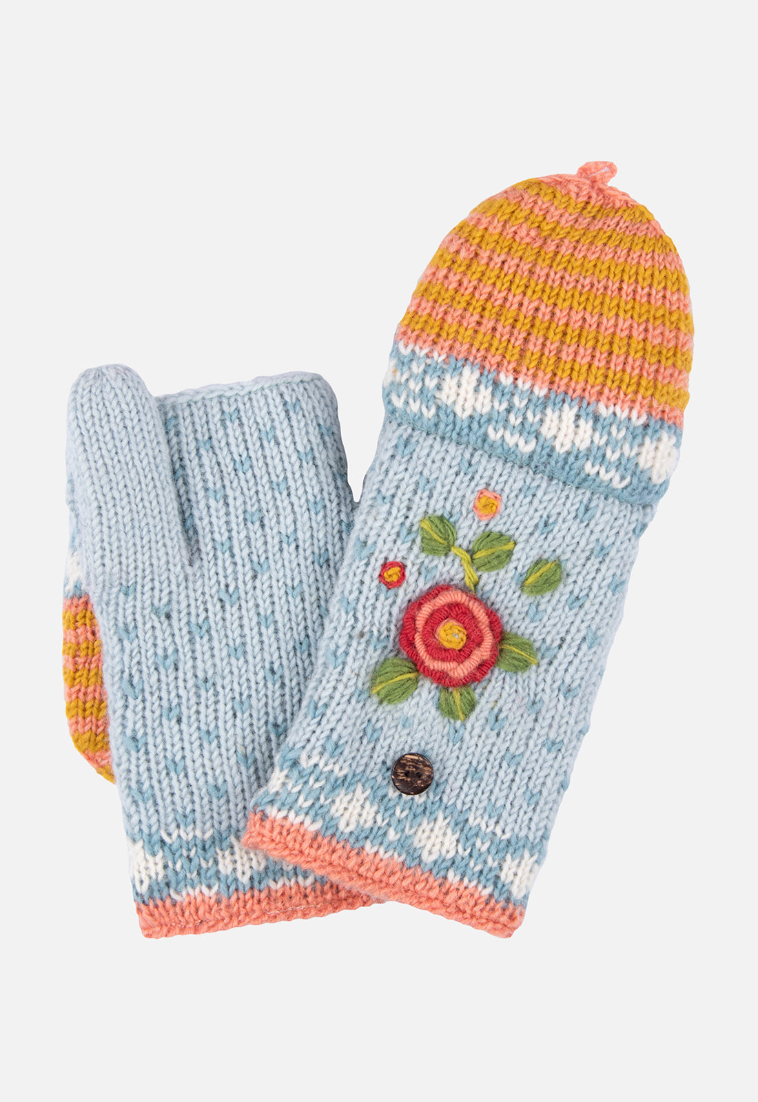Lali Mittens Fäustlinge Lali Mittens Fäustlinge