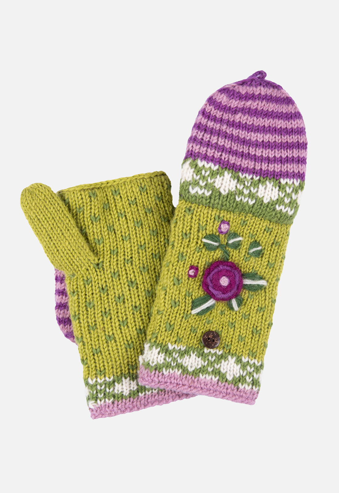 Lali Mittens Fäustlinge Lali Mittens Fäustlinge