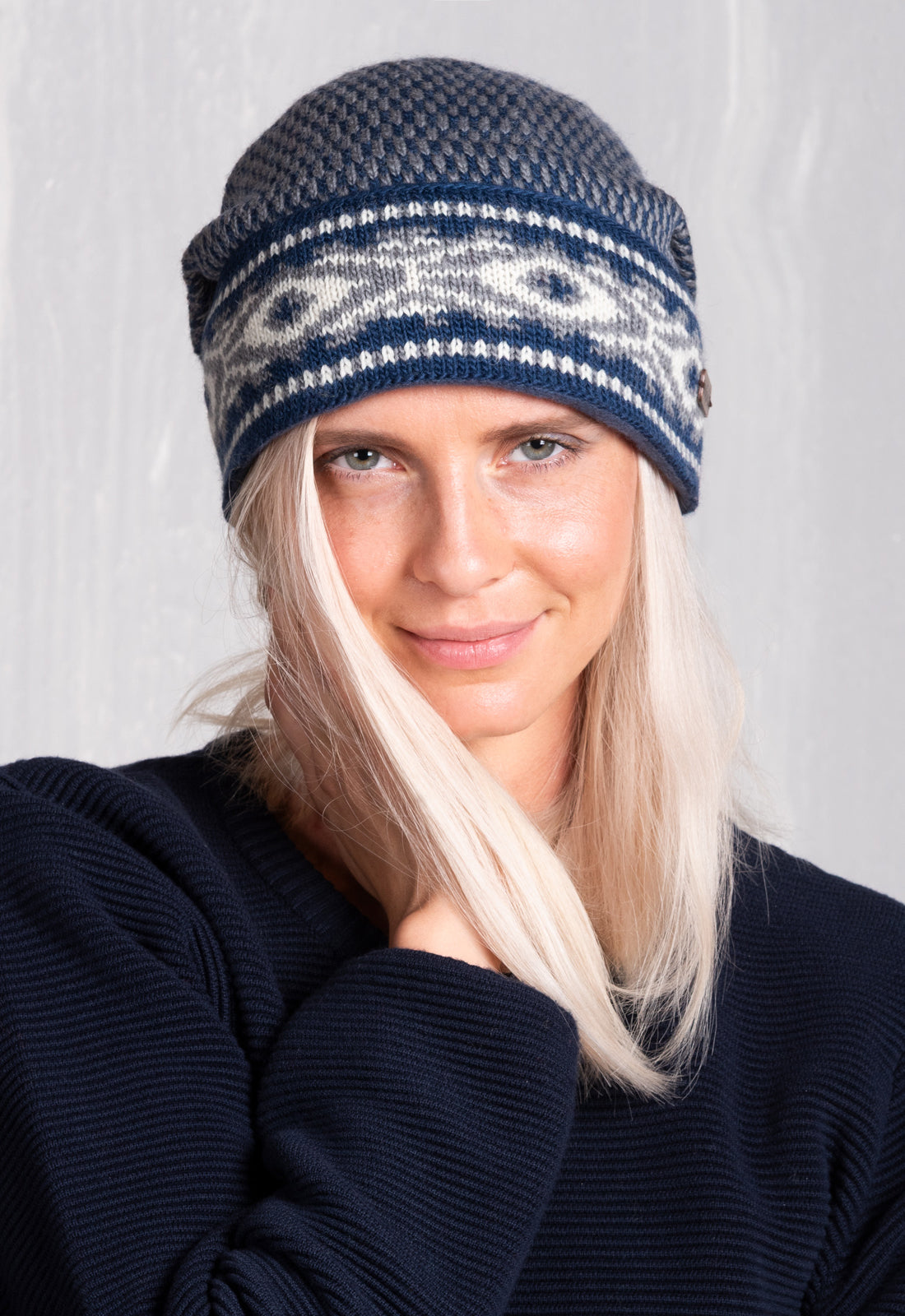 Lutme Beanie Lutme Beanie