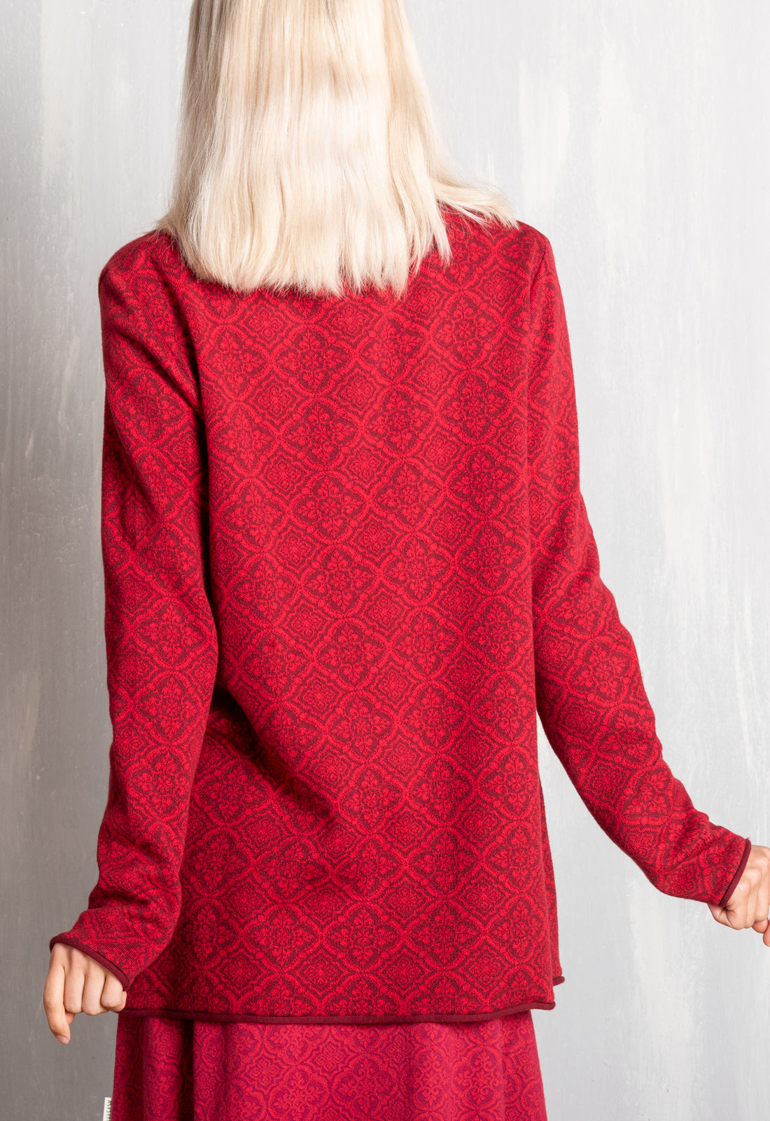 Manita Pullover - GOTS zertifiziert Manita Pullover - GOTS zertifiziert